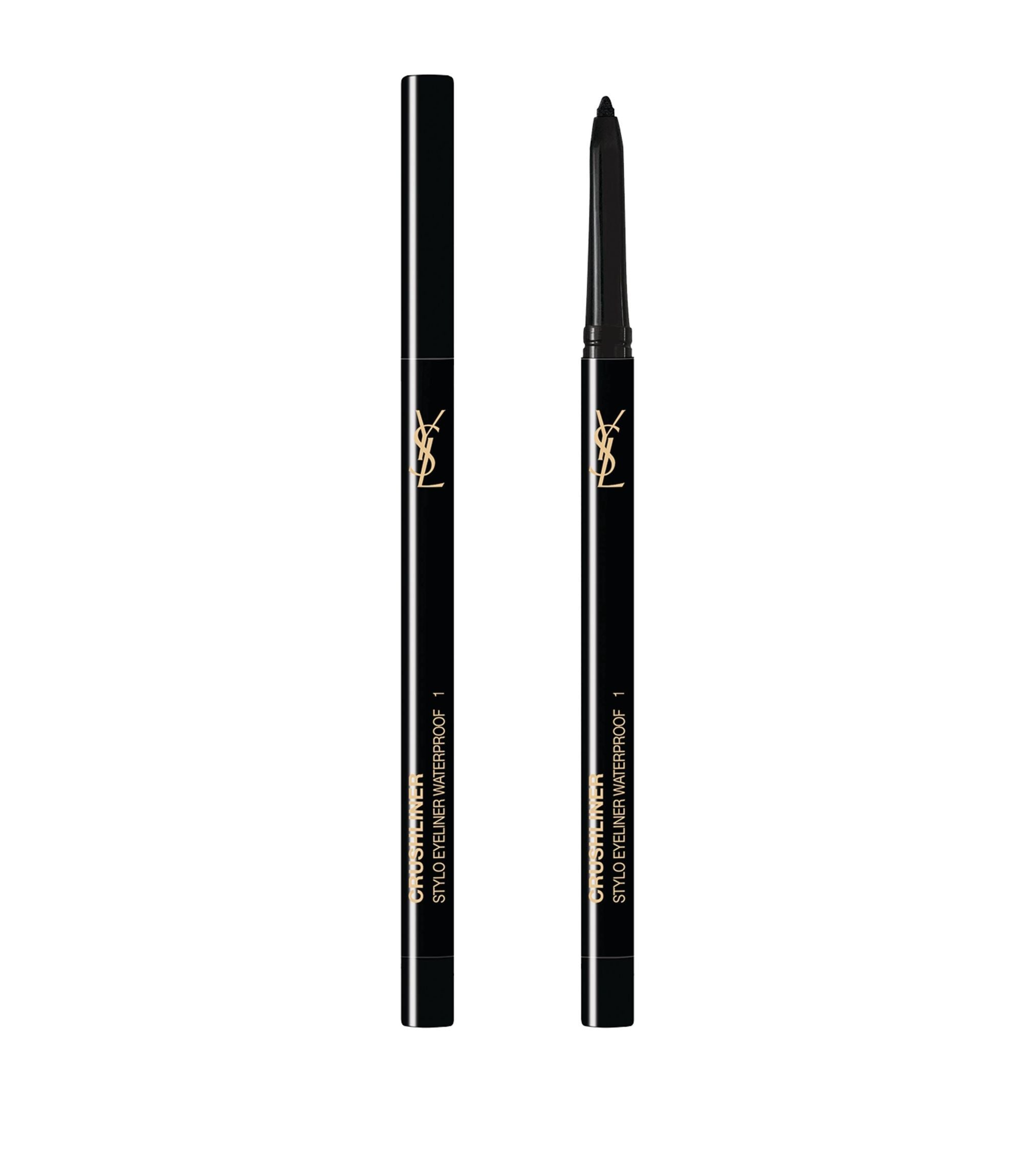 Crushliner Gel Eyeliner Pencil GOODS Harrods   