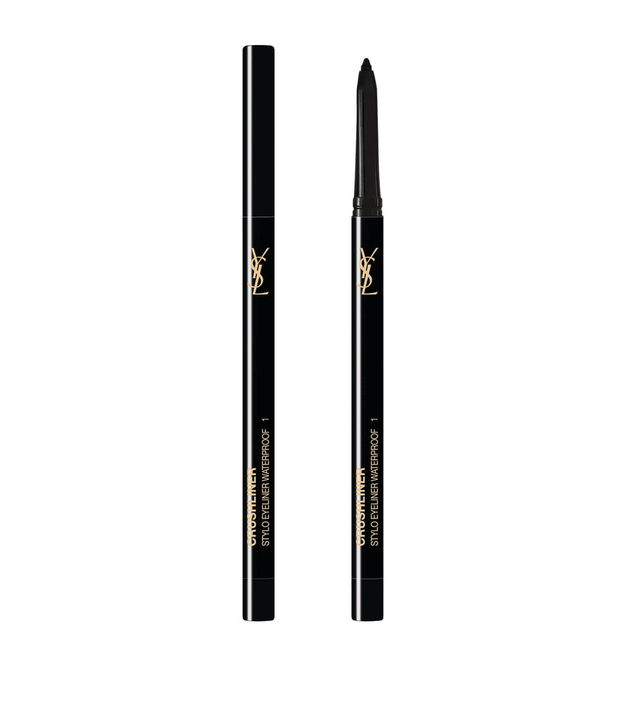 Crushliner Gel Eyeliner Pencil