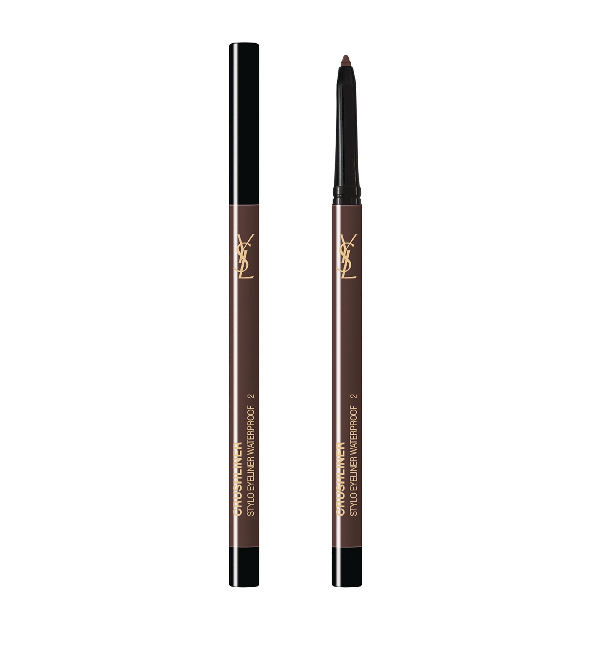 Crushliner Gel Eyeliner Pencil GOODS Harrods   