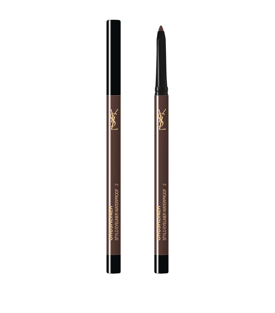 Crushliner Gel Eyeliner Pencil