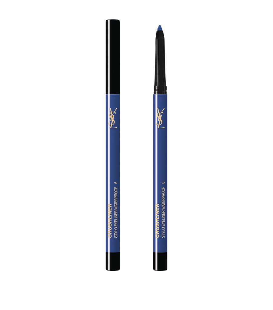 Crushliner Gel Eyeliner Pencil