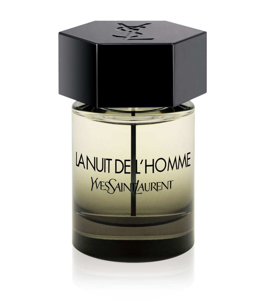 La Nuit de L'Homme Eau de Toilette (100 Ml)