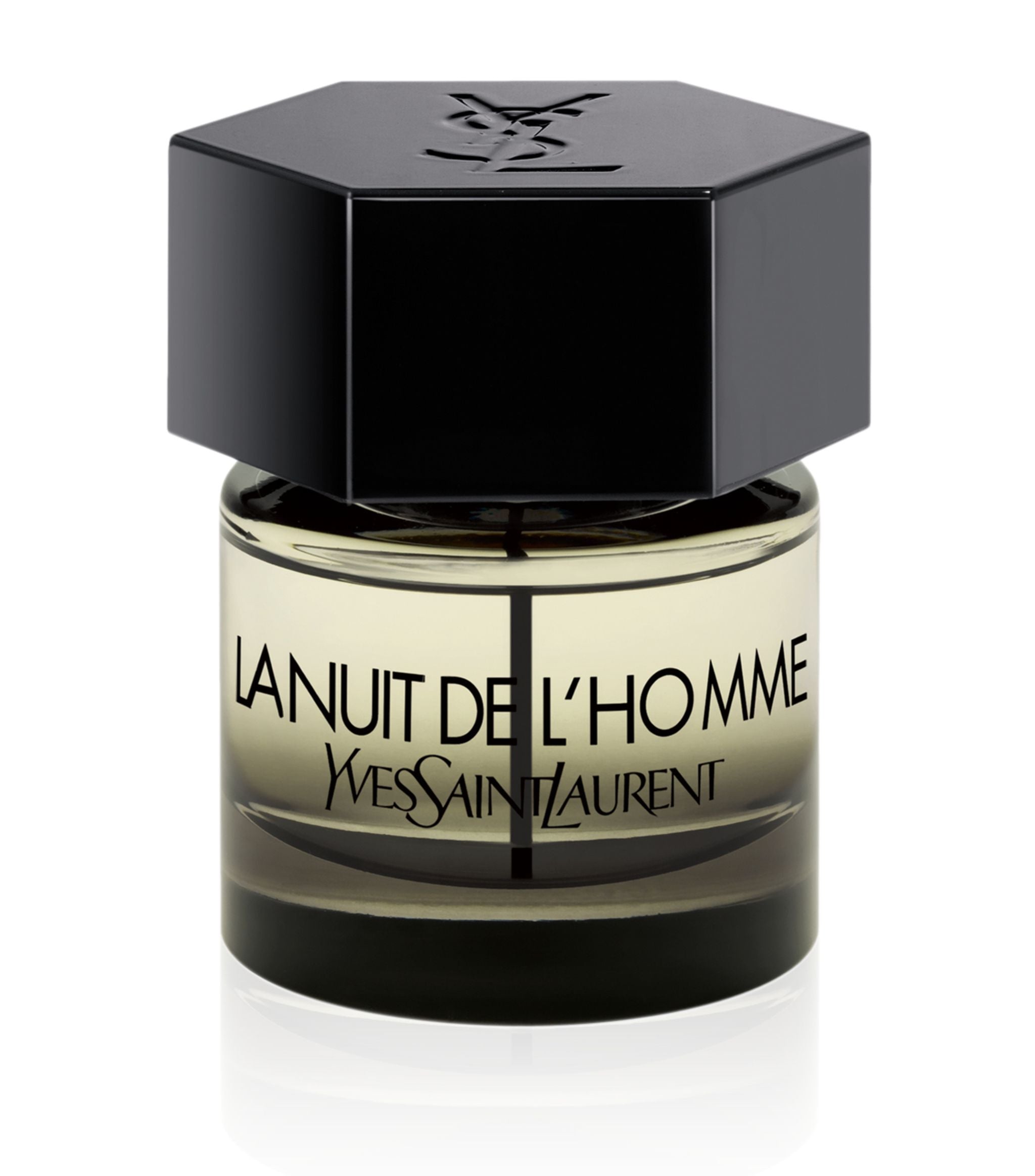 La Nuit de L'Homme Eau de Toilette (60 Ml) GOODS Harrods   