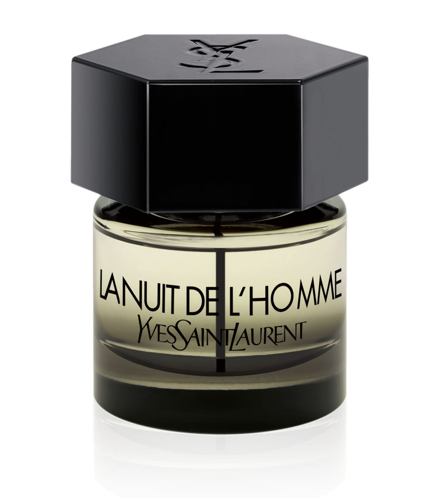 La Nuit de L'Homme Eau de Toilette (60 Ml)