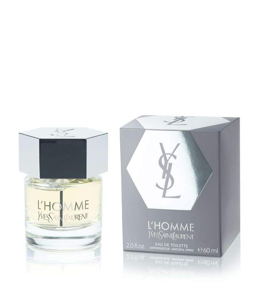 L'Homme Eau de Toilette (60ml)