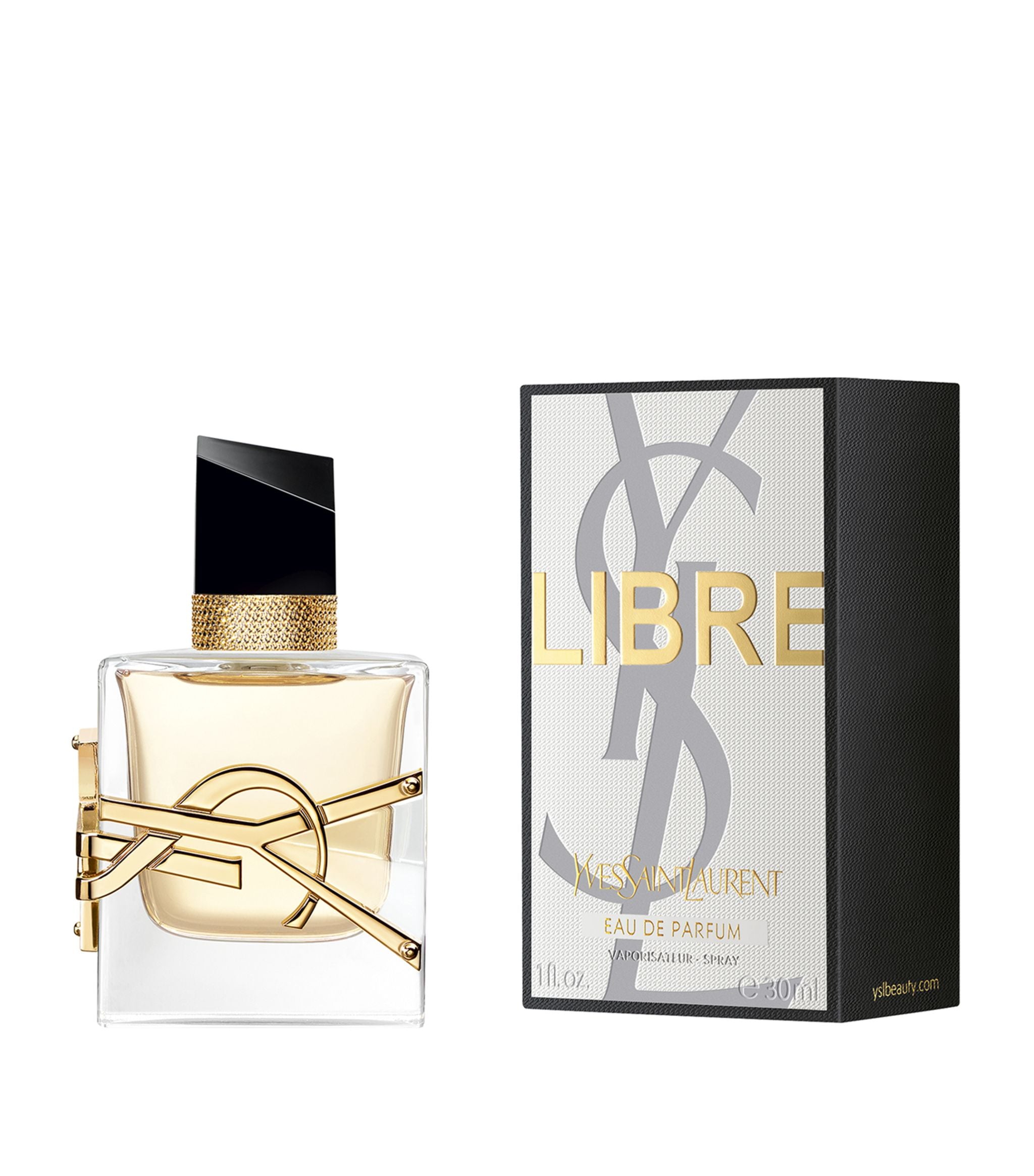 Libre Eau de Parfum (30Ml) GOODS Harrods   