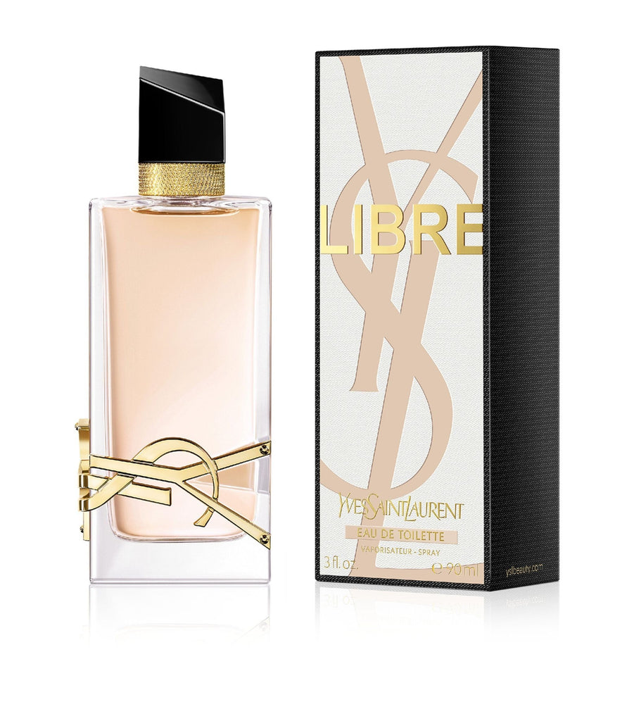 Libre Eau de Toilette (90Ml)