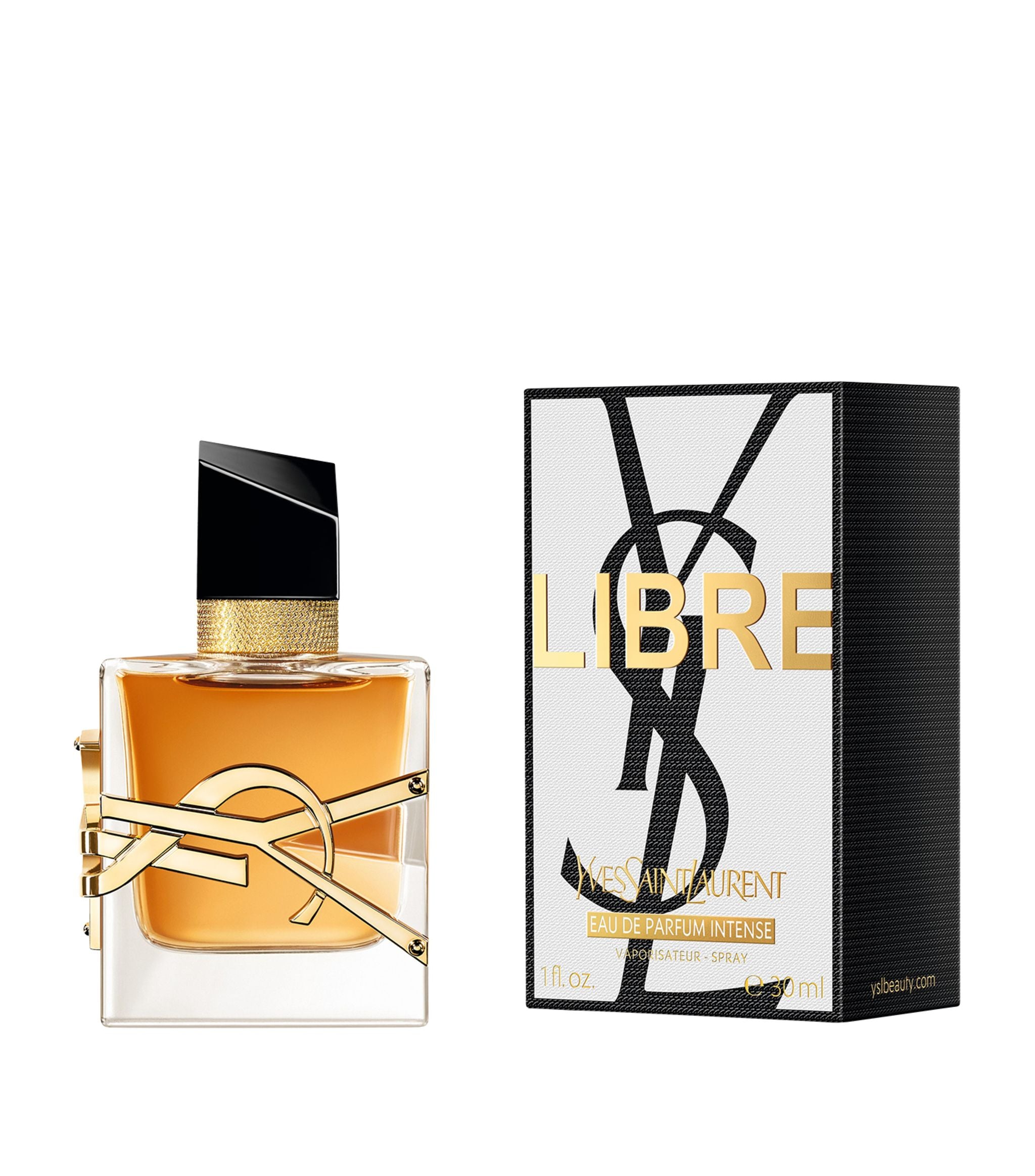 Libre Intense Eau de Parfum (30Ml) GOODS Harrods   