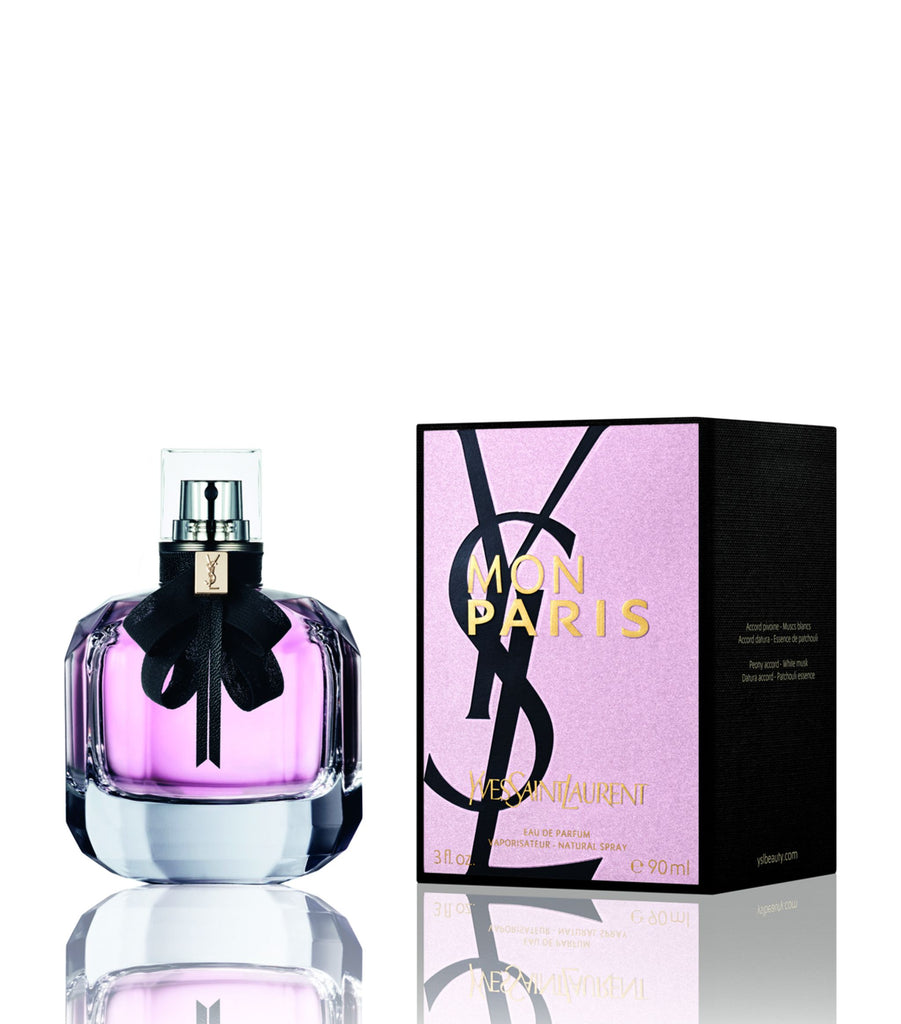 Mon Paris Eau de Parfum (90ml)