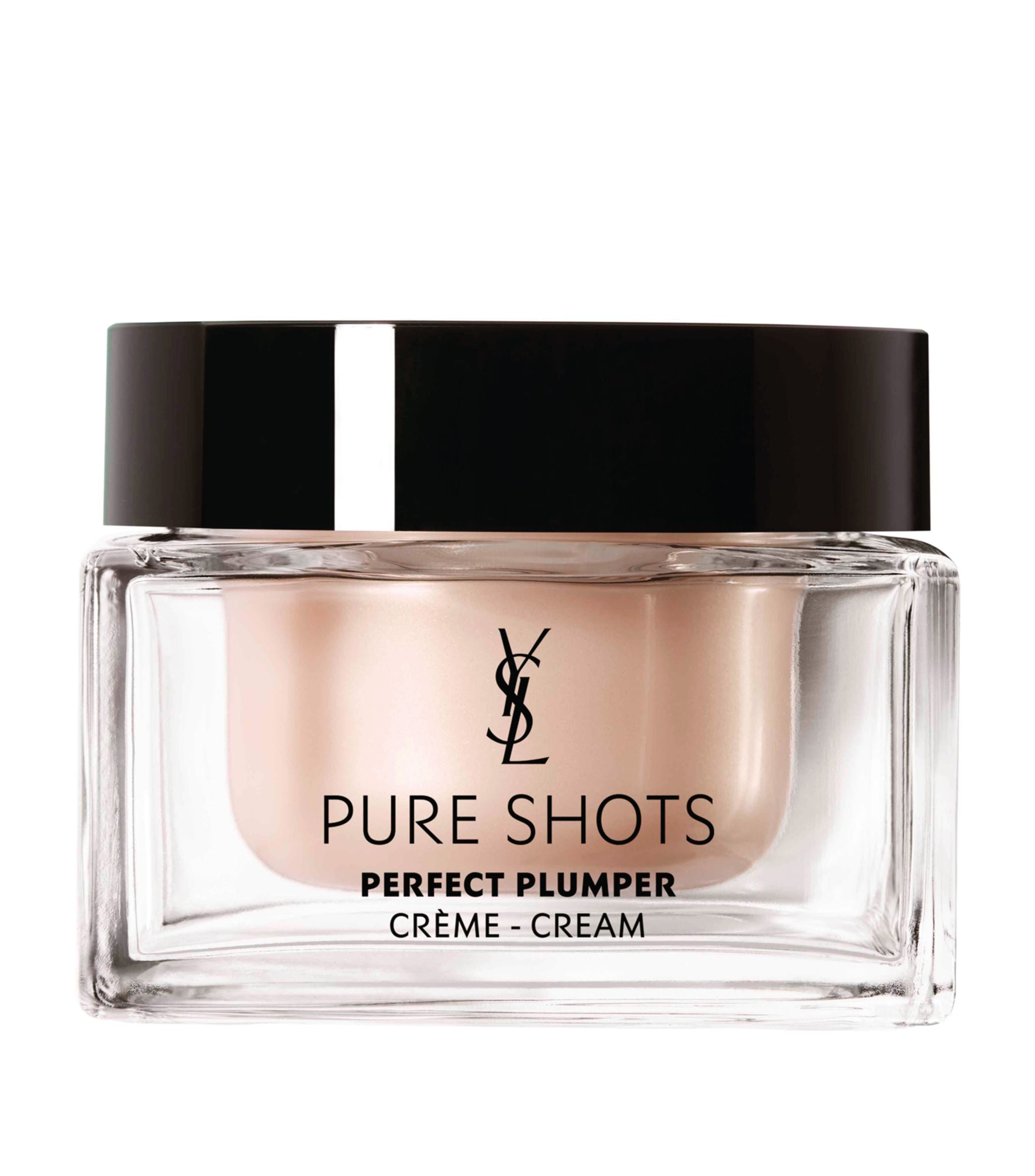 Pure Shots Perfect Plumper Cream (50Ml) GOODS Harrods   