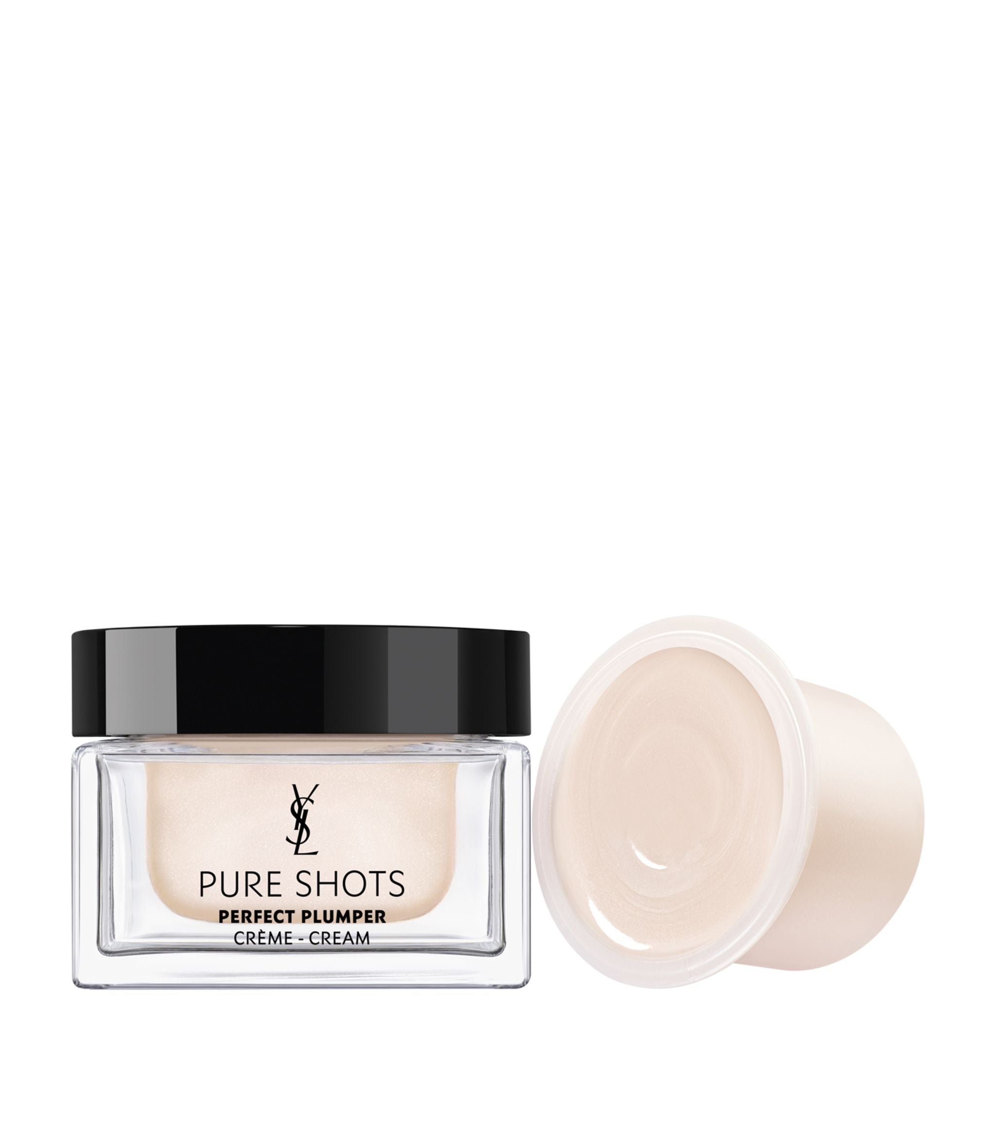 Pure Shots Perfect Plumper Cream Refill (50Ml) GOODS Harrods   