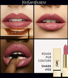 Rouge Pur Couture Lipstick GOODS Harrods   