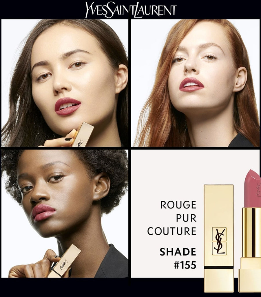 Rouge Pur Couture Lipstick