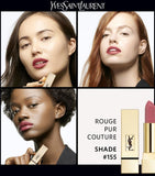 Rouge Pur Couture Lipstick GOODS Harrods   