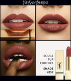 Rouge Pur Couture Lipstick GOODS Harrods   