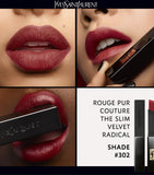 Rouge Pur Couture The Slim Velvet Radical Lipstick GOODS Harrods   