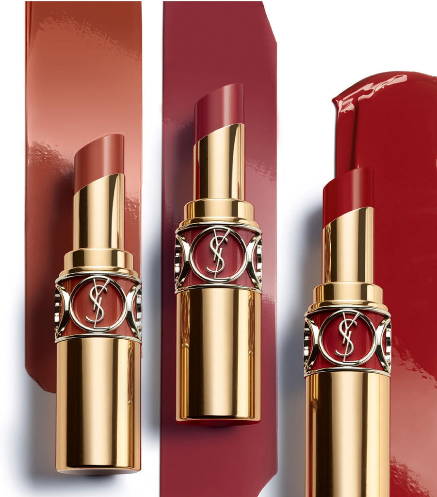 Rouge Volupté Shine Lipstick