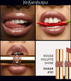 Rouge Volupté Shine Lipstick GOODS Harrods   