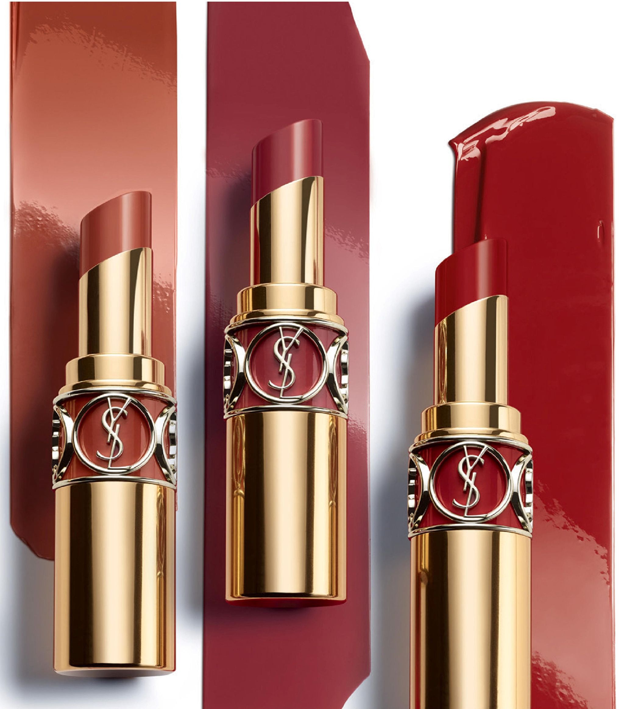 Rouge Volupté Shine Lipstick GOODS Harrods   