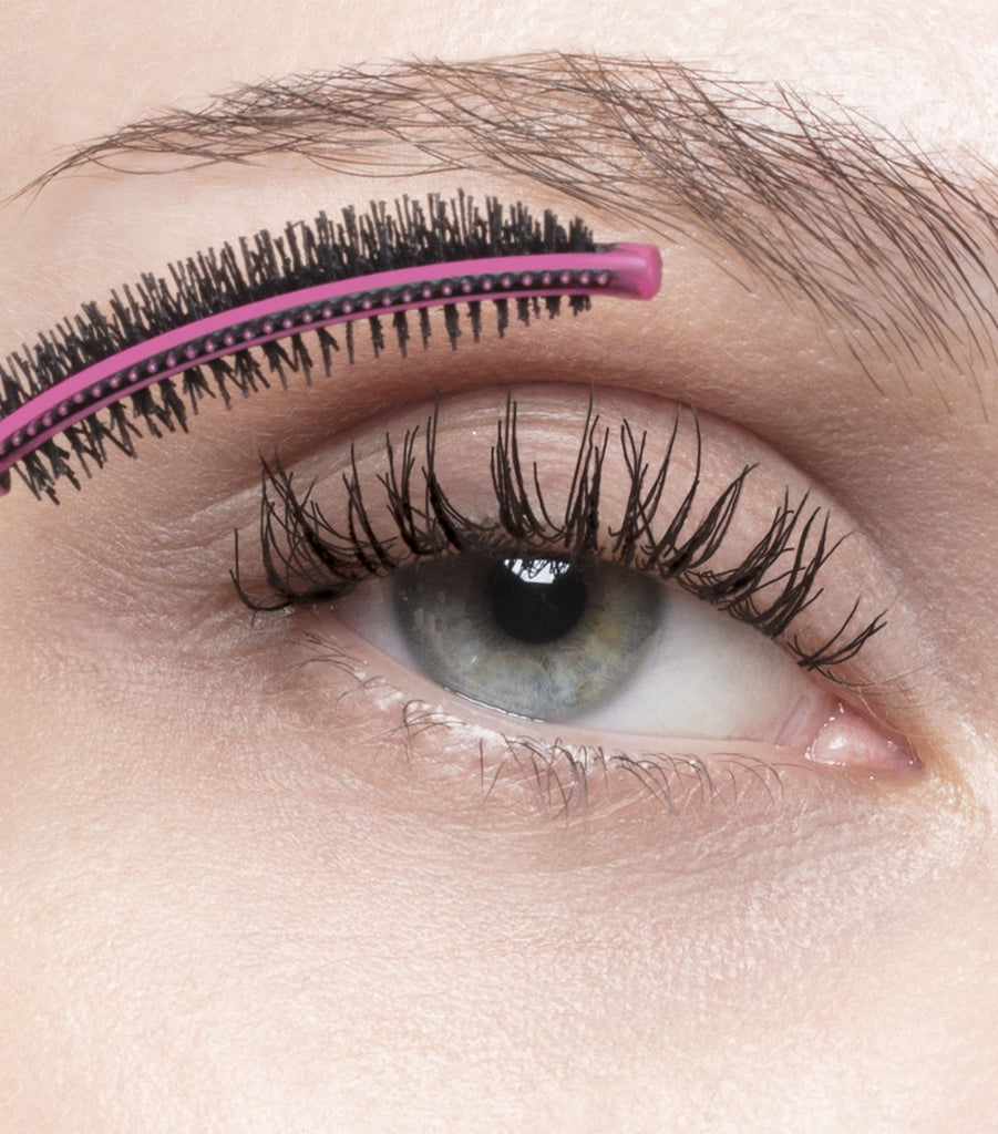 The Curler Mascara