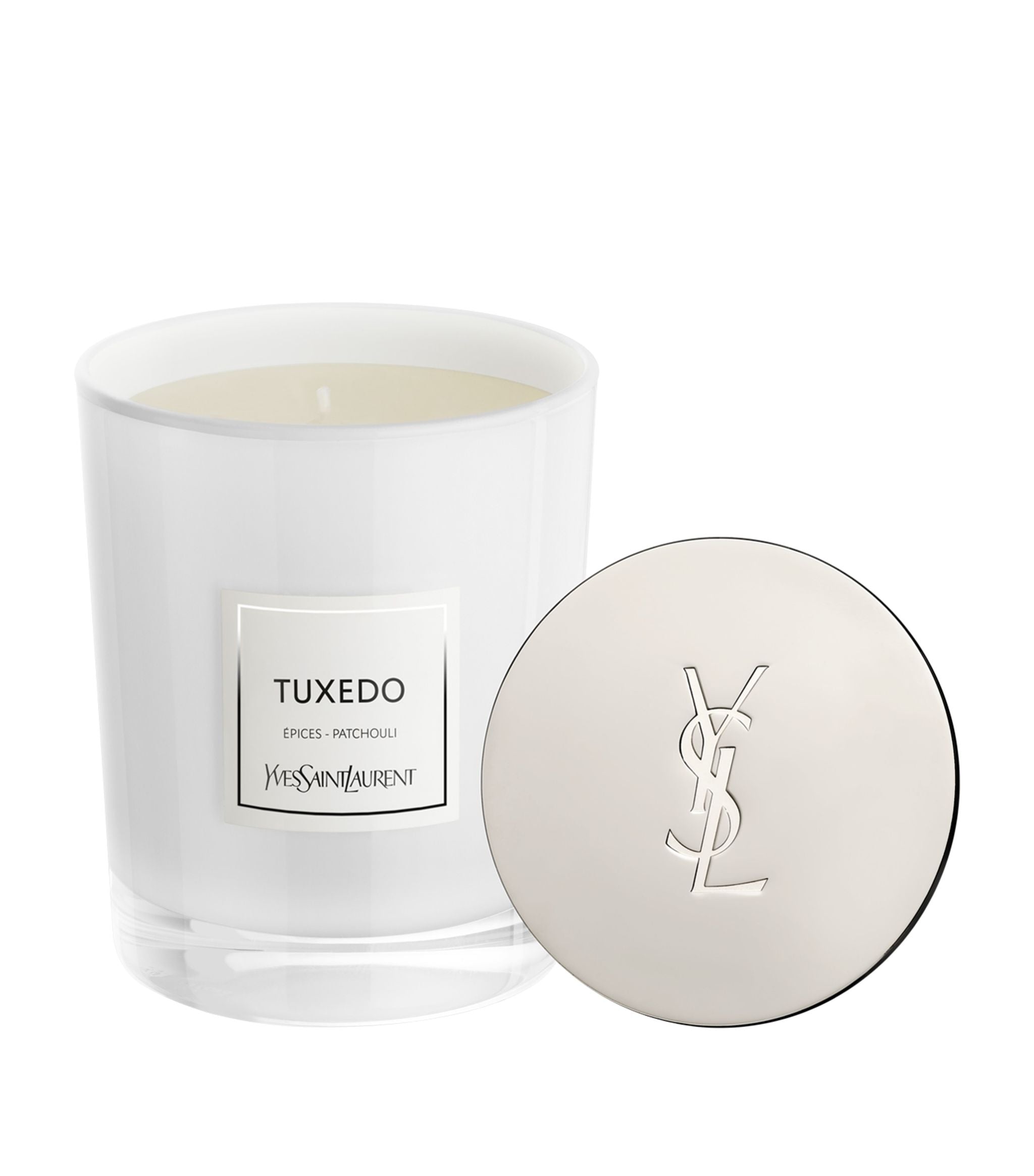 Tuxedo Candle (180G) GOODS Harrods   