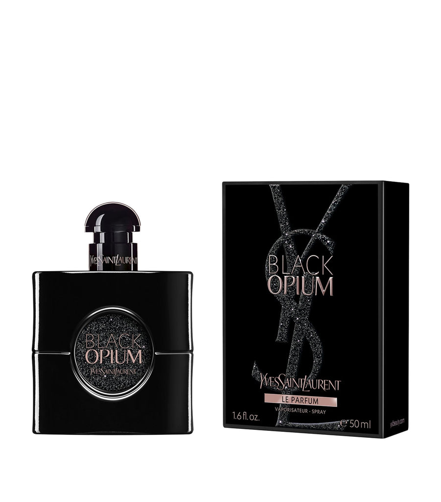 YSL BLACK OPIUM LE PARFUM 50ML 23