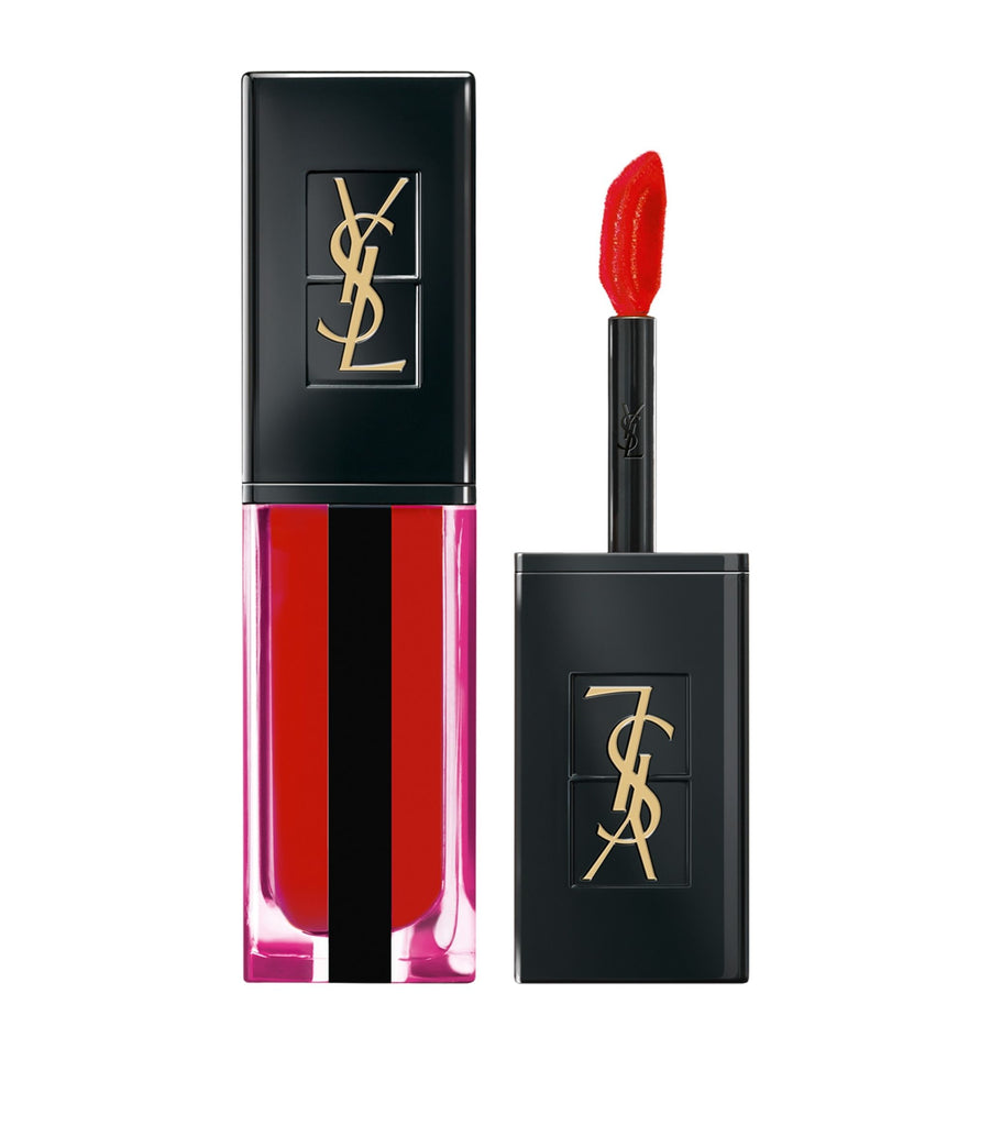 YSL VERNIS A LEVRES WATER STAIN 612 19