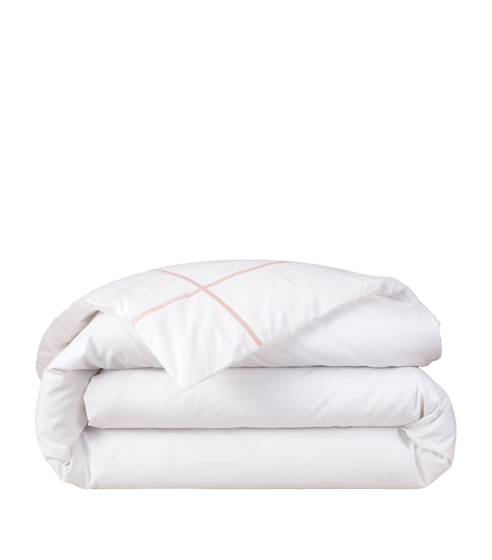 Athena Double Duvet Cover (200cm x 200cm) GOODS Harrods   