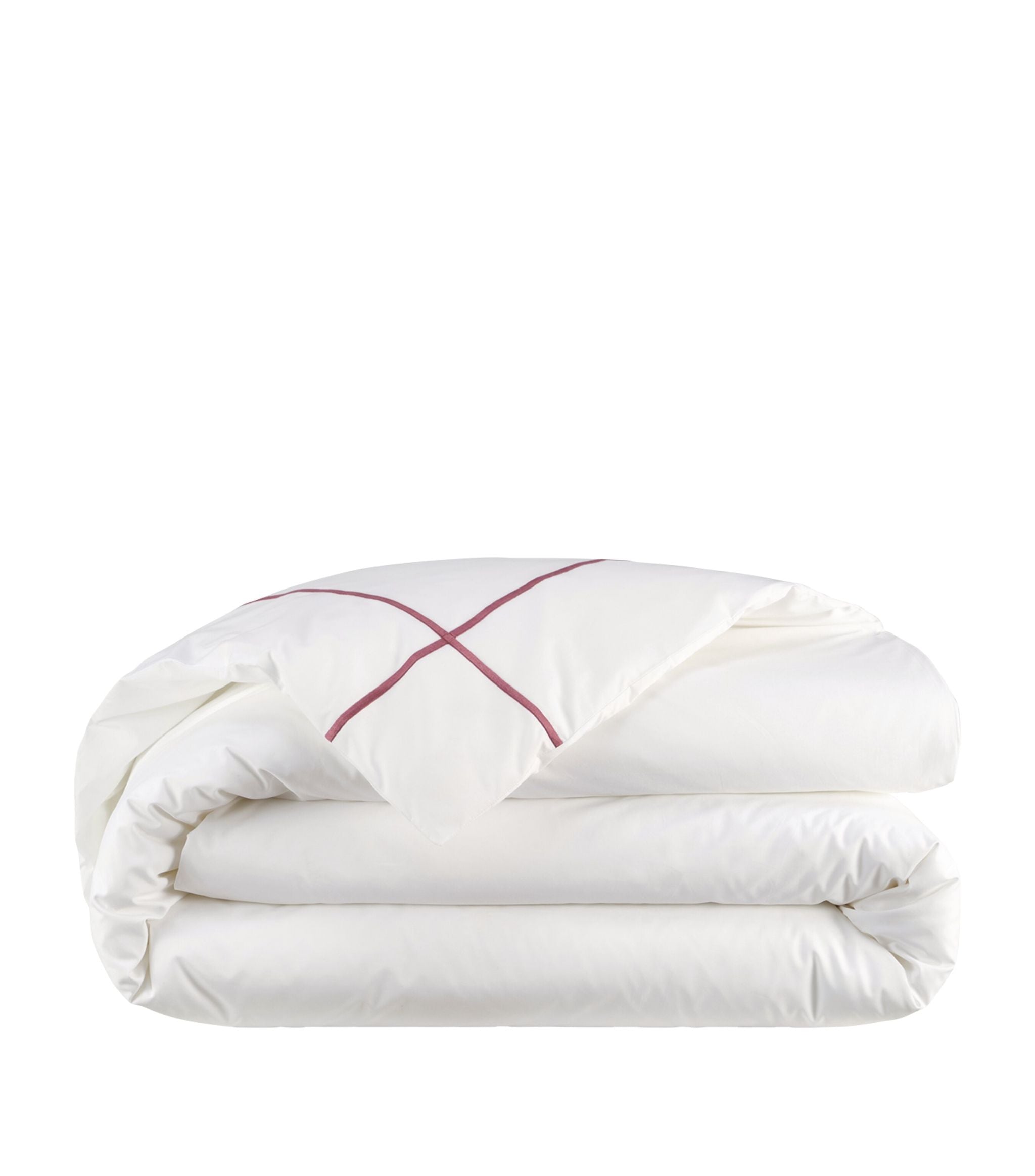 Athena Grenade Double Duvet Cover (200cm x 200cm) GOODS Harrods   