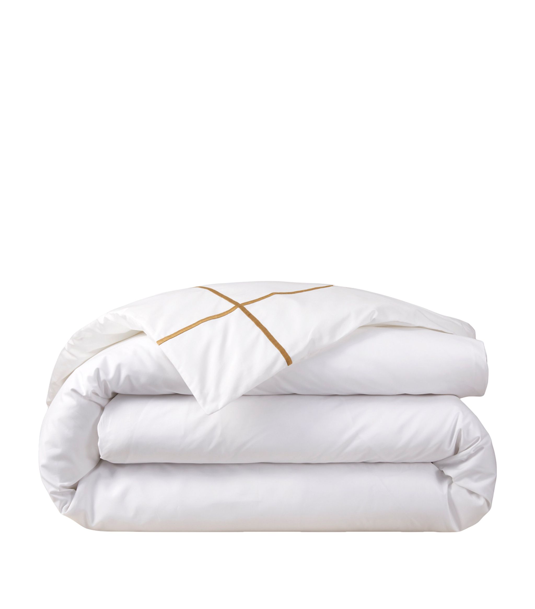 Athena King Duvet Cover (240cm x 220cm) GOODS Harrods   