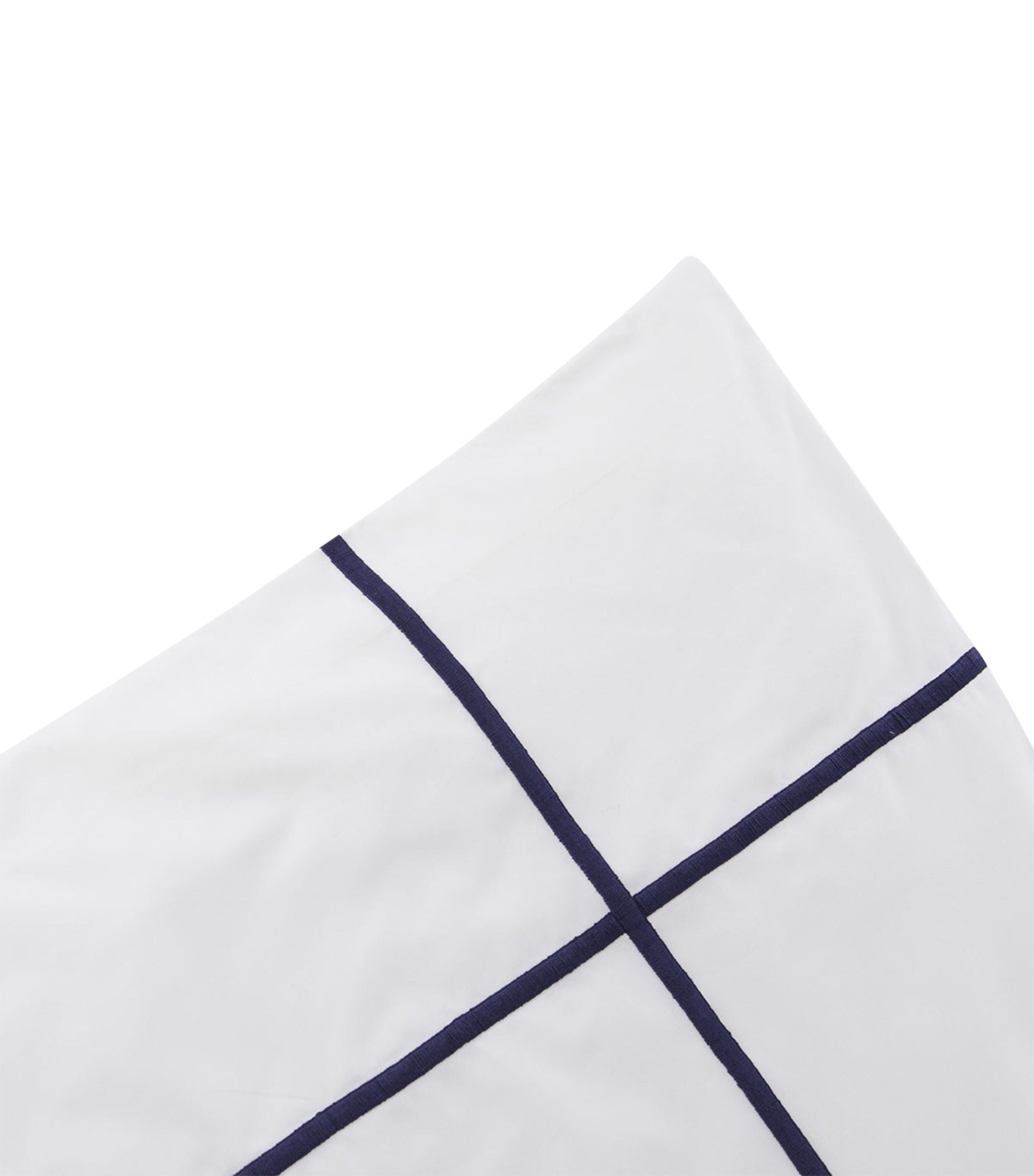 Athena Marine Super King Flat Sheet (270cm x 295cm) GOODS Harrods   