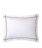 Athena Oxford Pillowcase (50cm x 75cm) - McGrocer