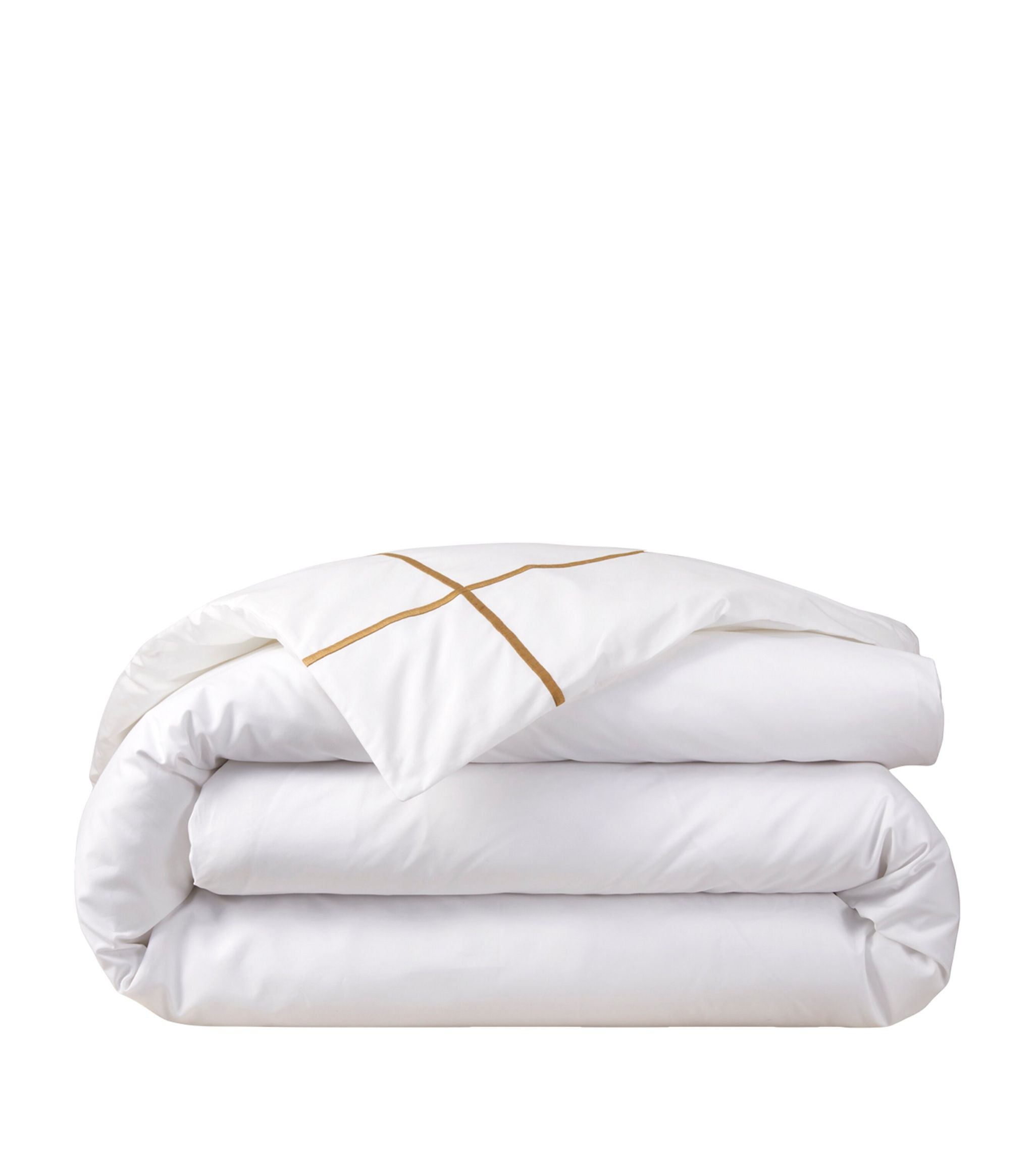 Athena Super King Duvet Cover (260cm x 220cm) GOODS Harrods   