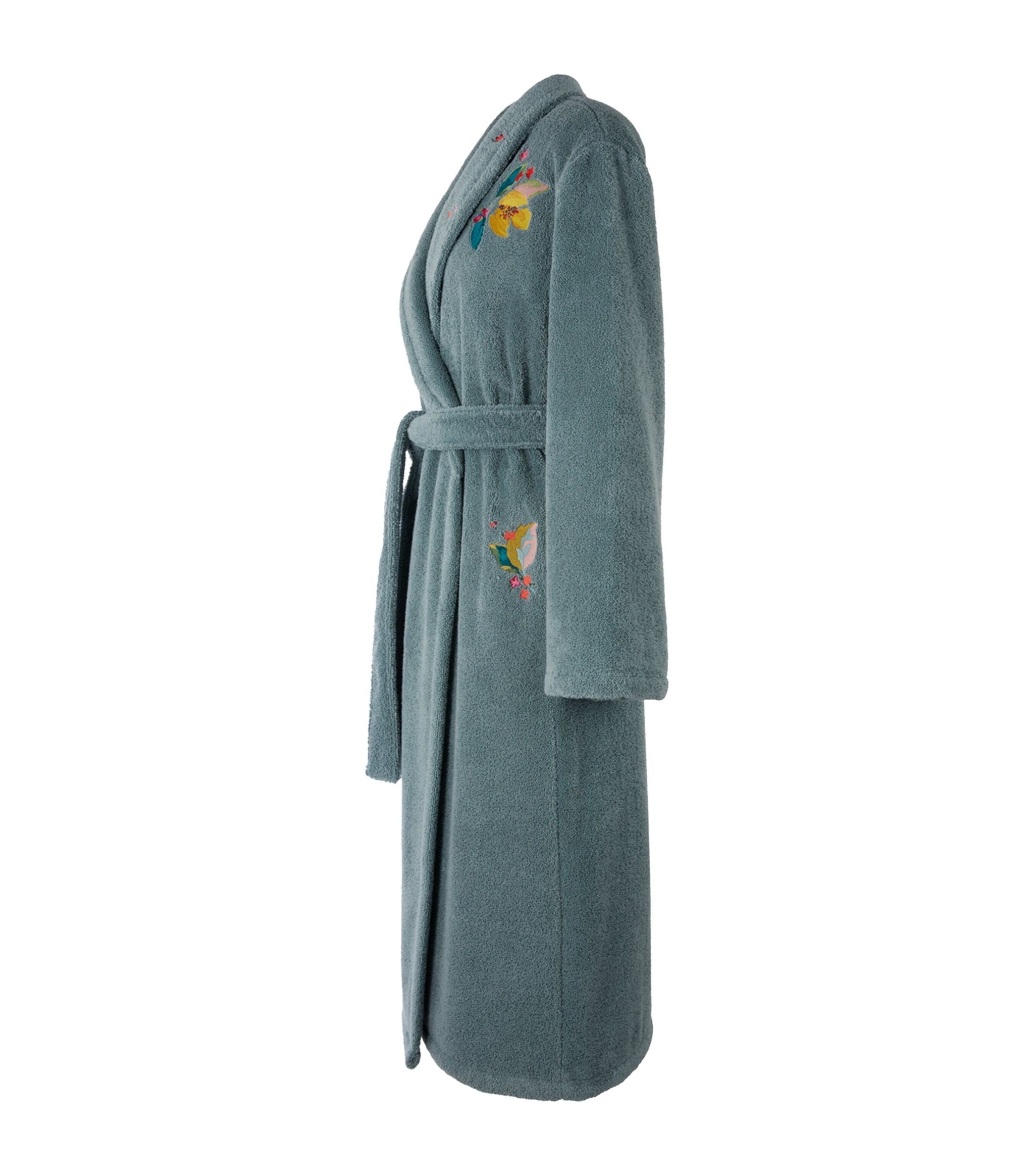 Eaux Bathrobe (Small) Miscellaneous Harrods   