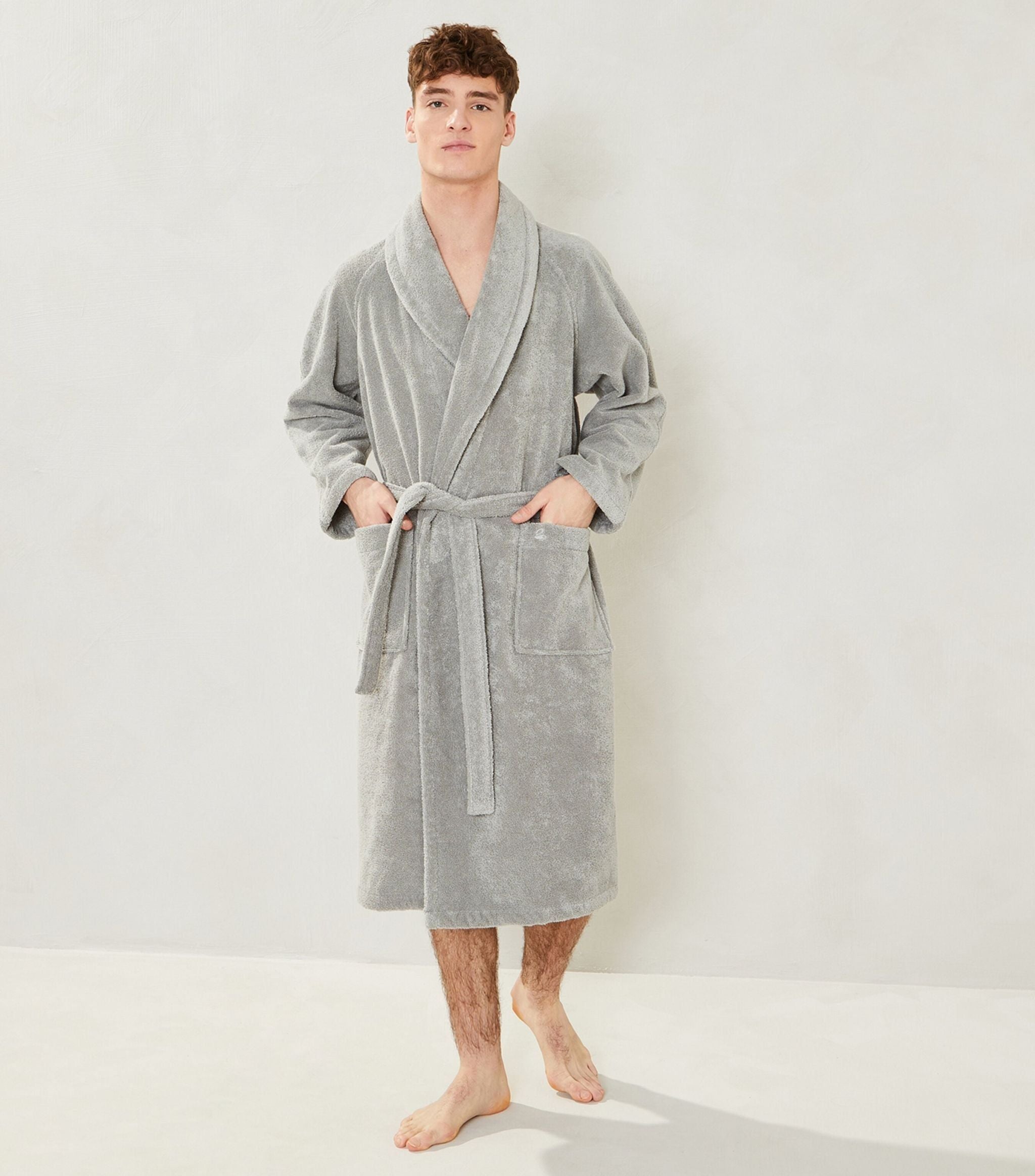 Étoile Bathrobe (Small) GOODS Harrods   