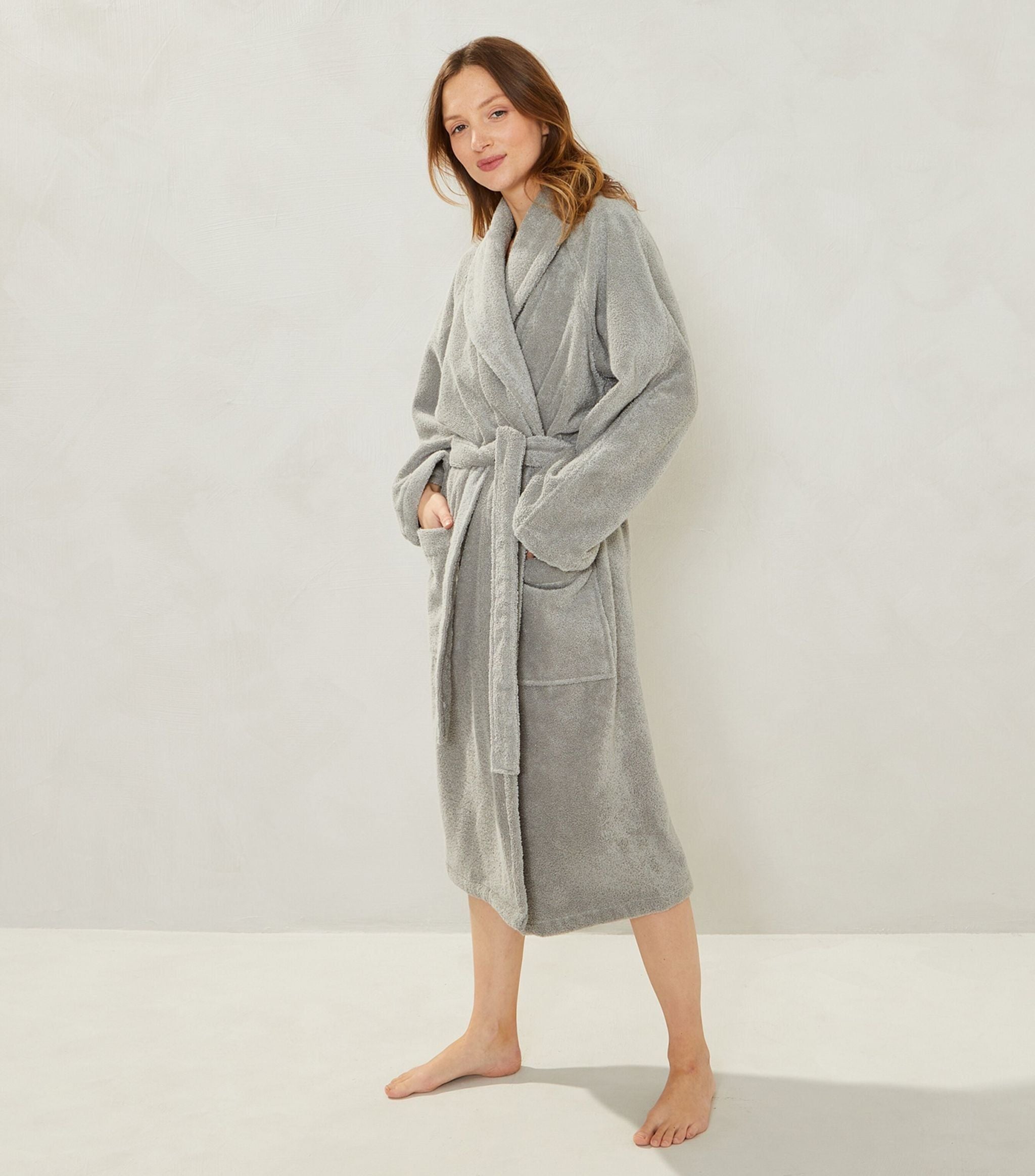 Étoile Bathrobe (Small) GOODS Harrods   