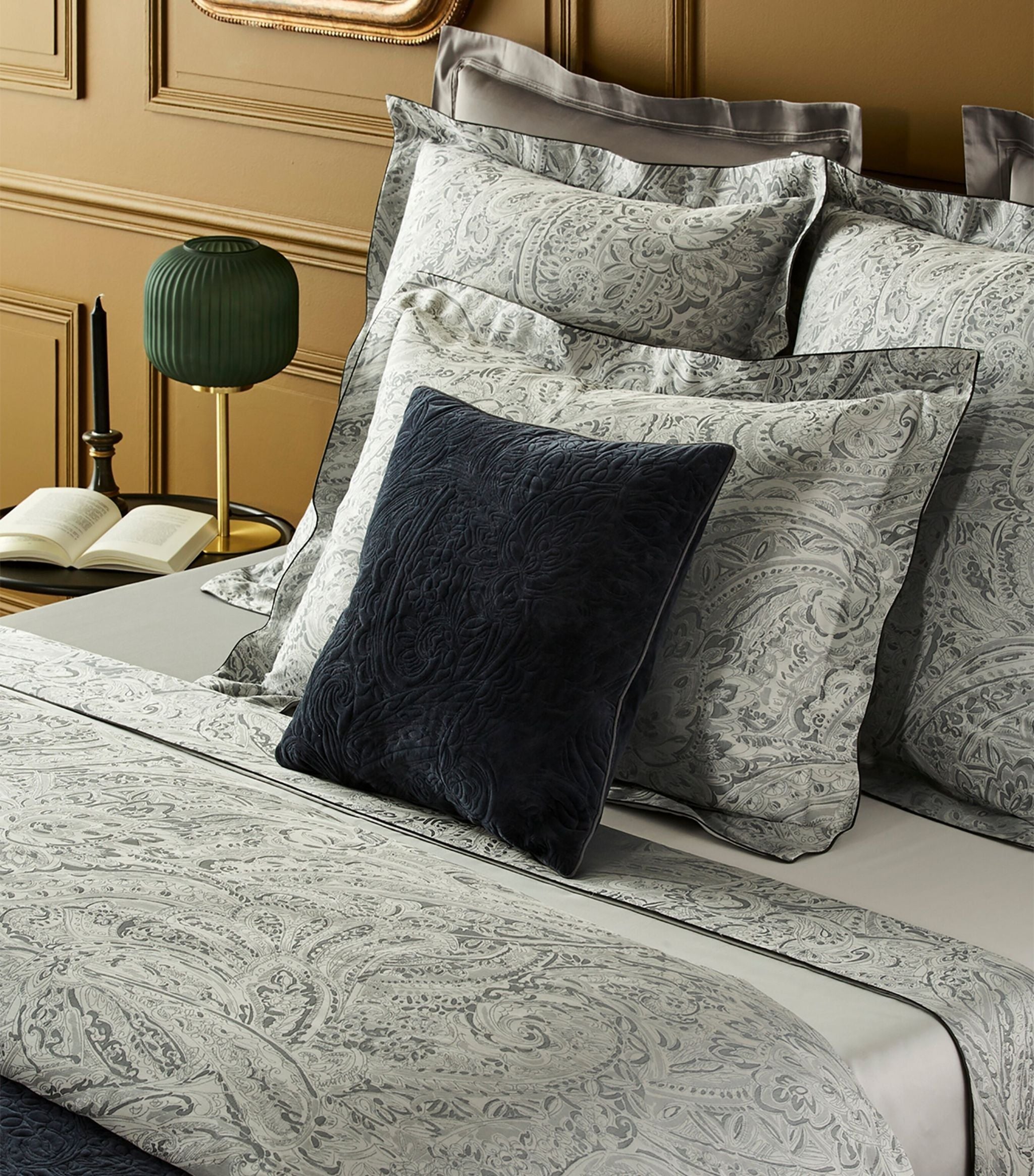 Foulard Single Duvet Cover (140cm x 200cm) GOODS Harrods   