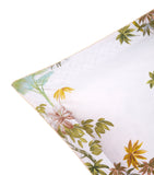 Laos Square Oxford Pillowcase (65cm x 65cm) - McGrocer