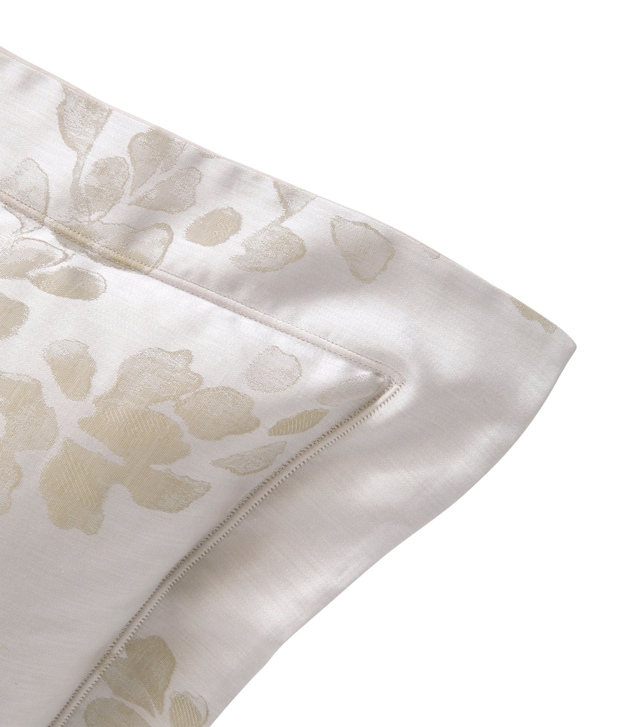 Murmures Boudoir Pillowcase (30cm x 40cm) GOODS Harrods   