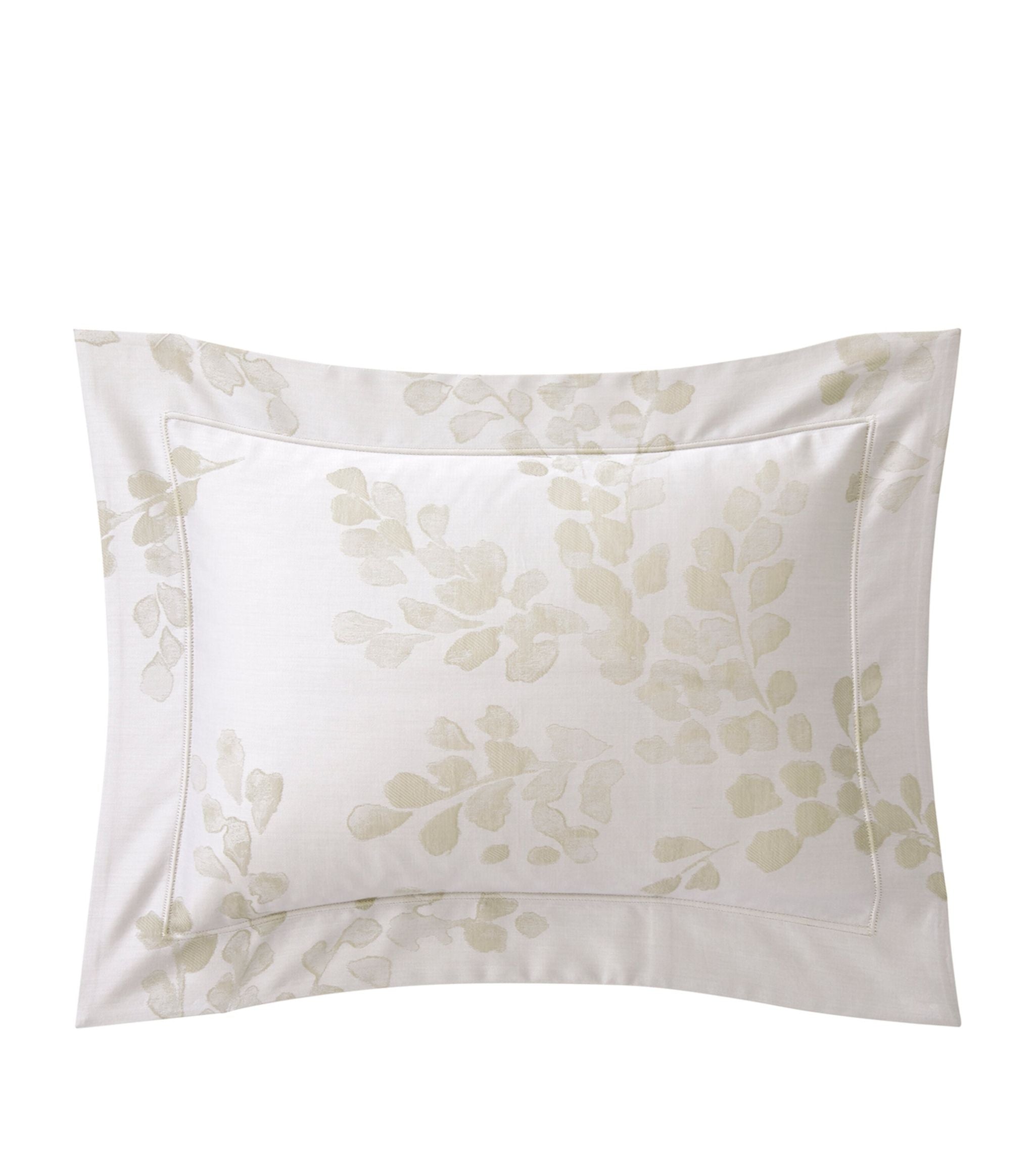 Murmures Boudoir Pillowcase (30cm x 40cm) GOODS Harrods   