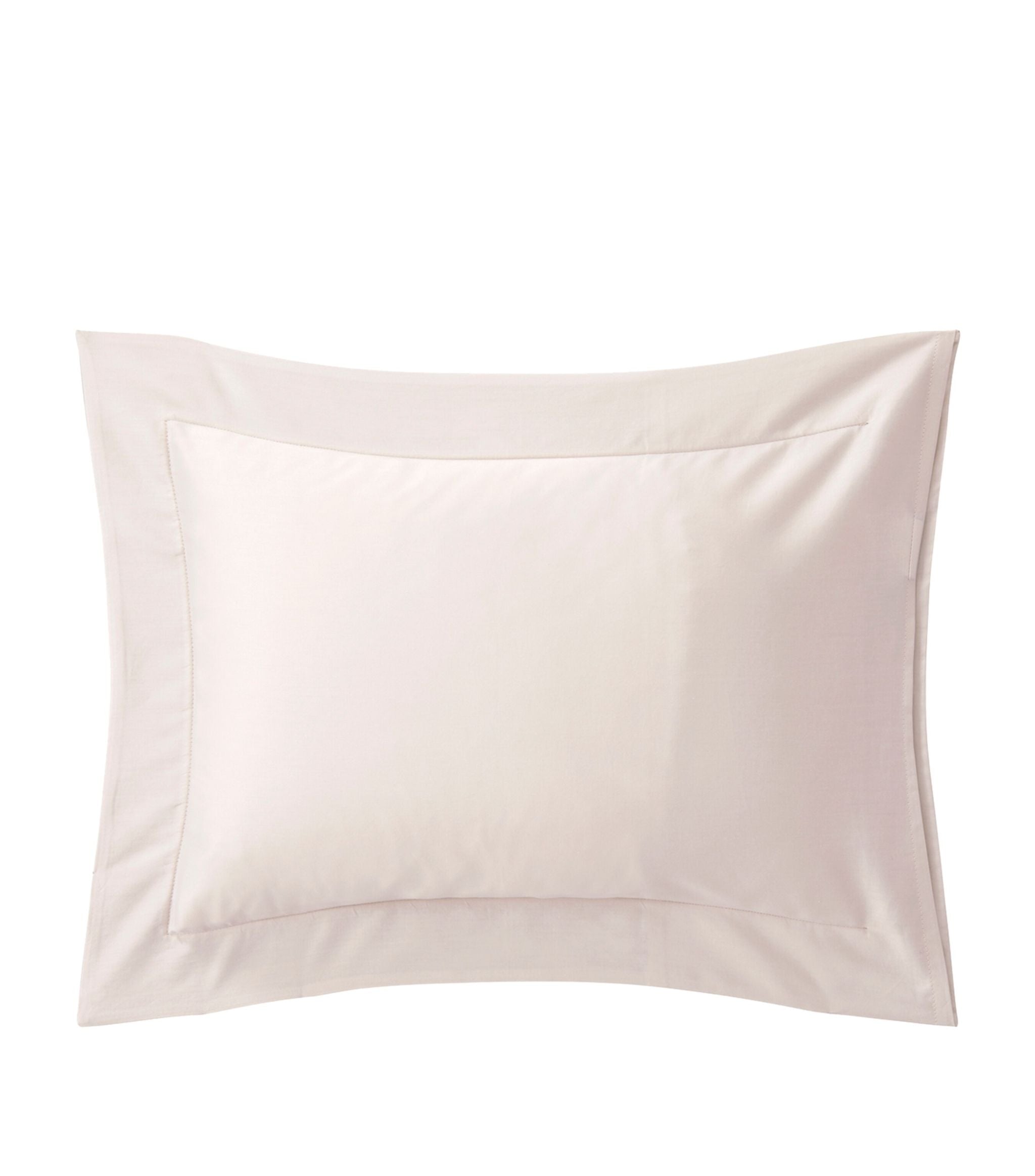 Murmures Boudoir Pillowcase (30cm x 40cm) GOODS Harrods   