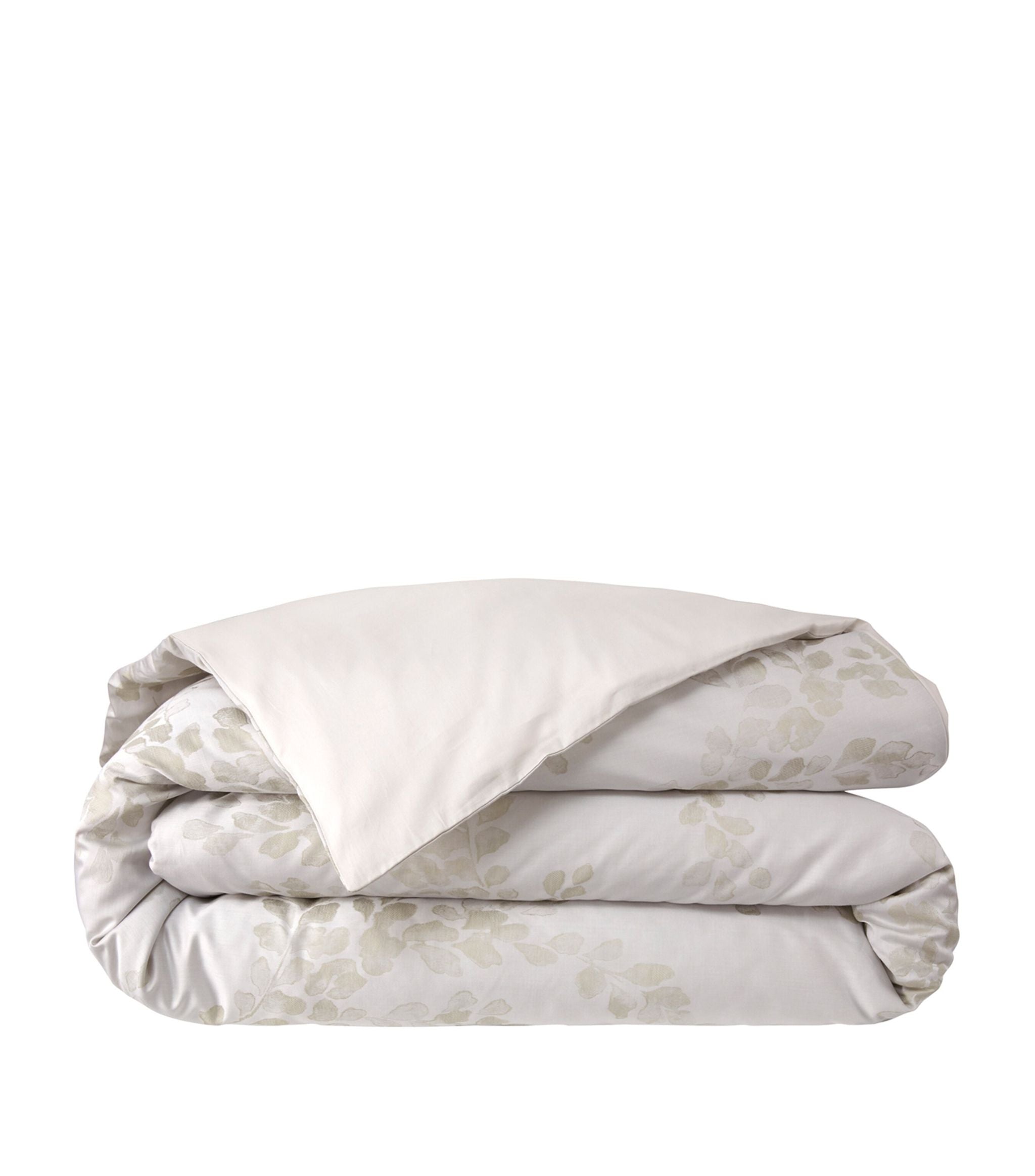 Murmures Single Duvet Cover (140cm x 200cm) GOODS Harrods   