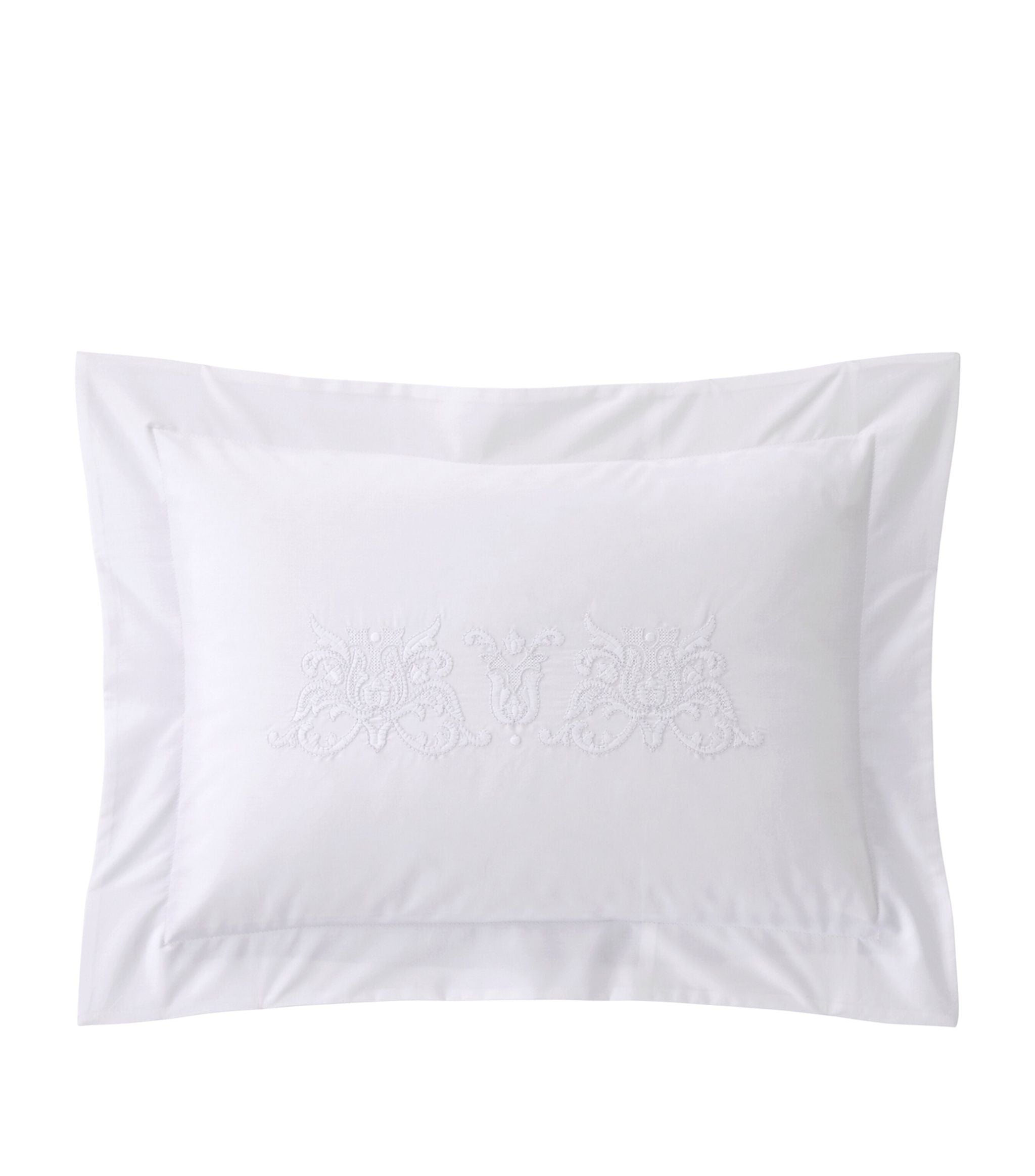 Muse Boudoir Pillowcase (30cm x 40cm) GOODS Harrods   