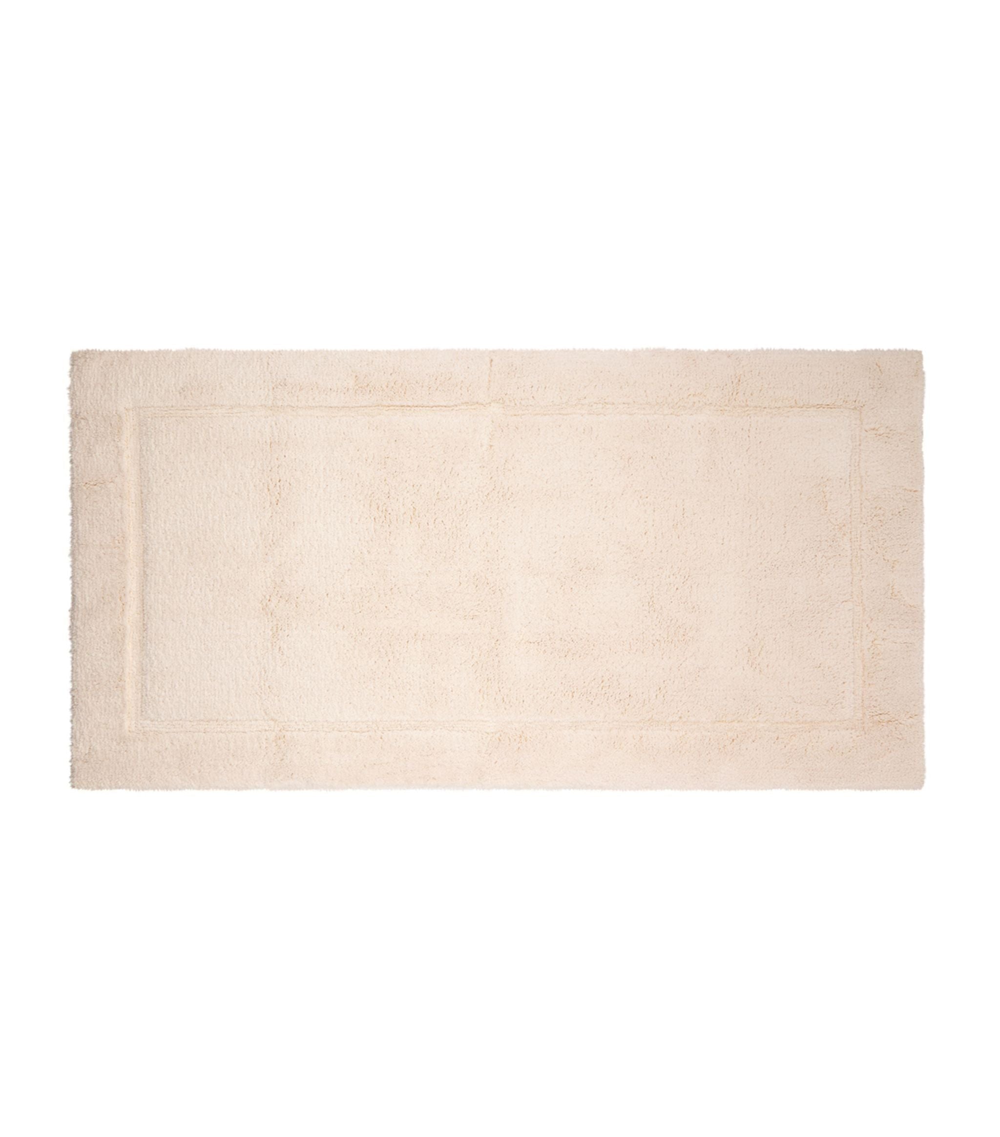 Prestige Bath Mat (70cm x 140cm) GOODS Harrods   