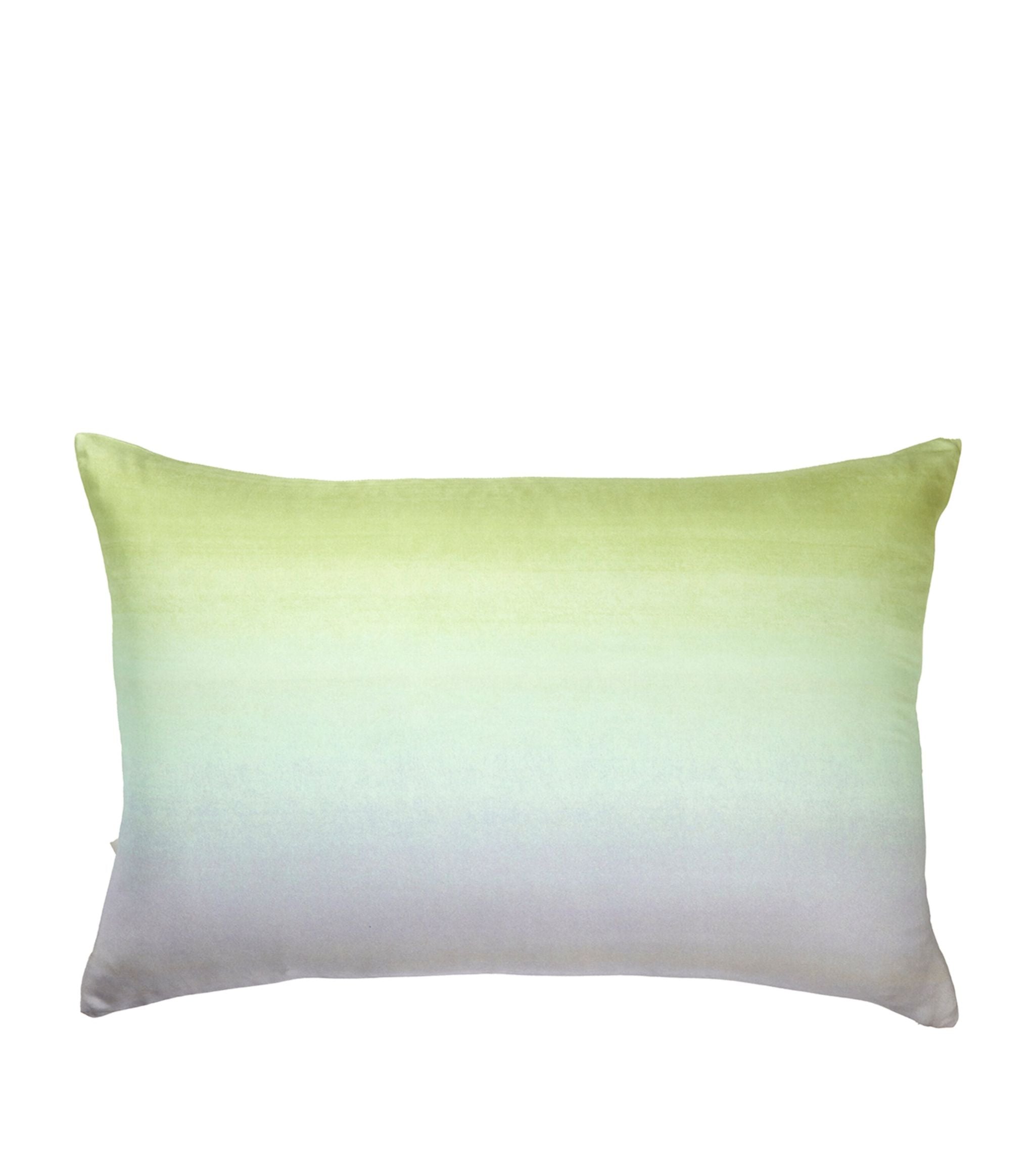 Saito Rectangular Cushion Cover (50cm x 75cm) GOODS Harrods   