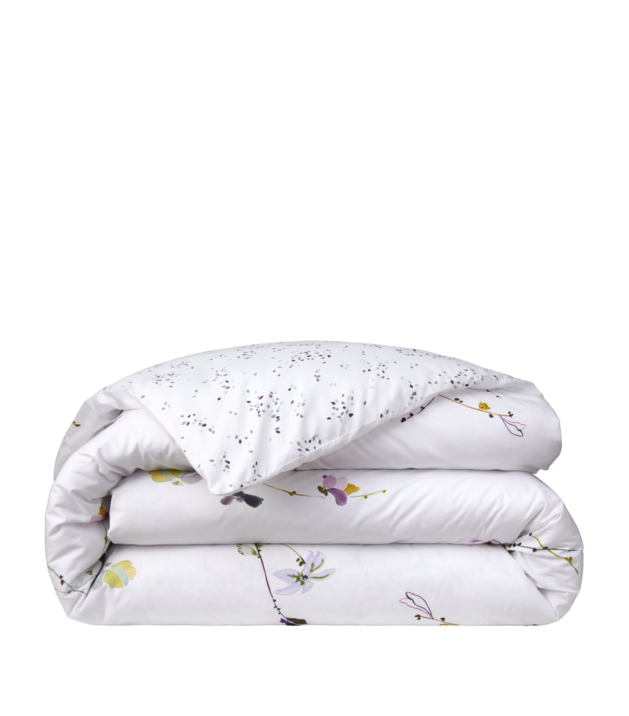 Saito Super King Duvet Cover (260cm x 220cm) GOODS Harrods   