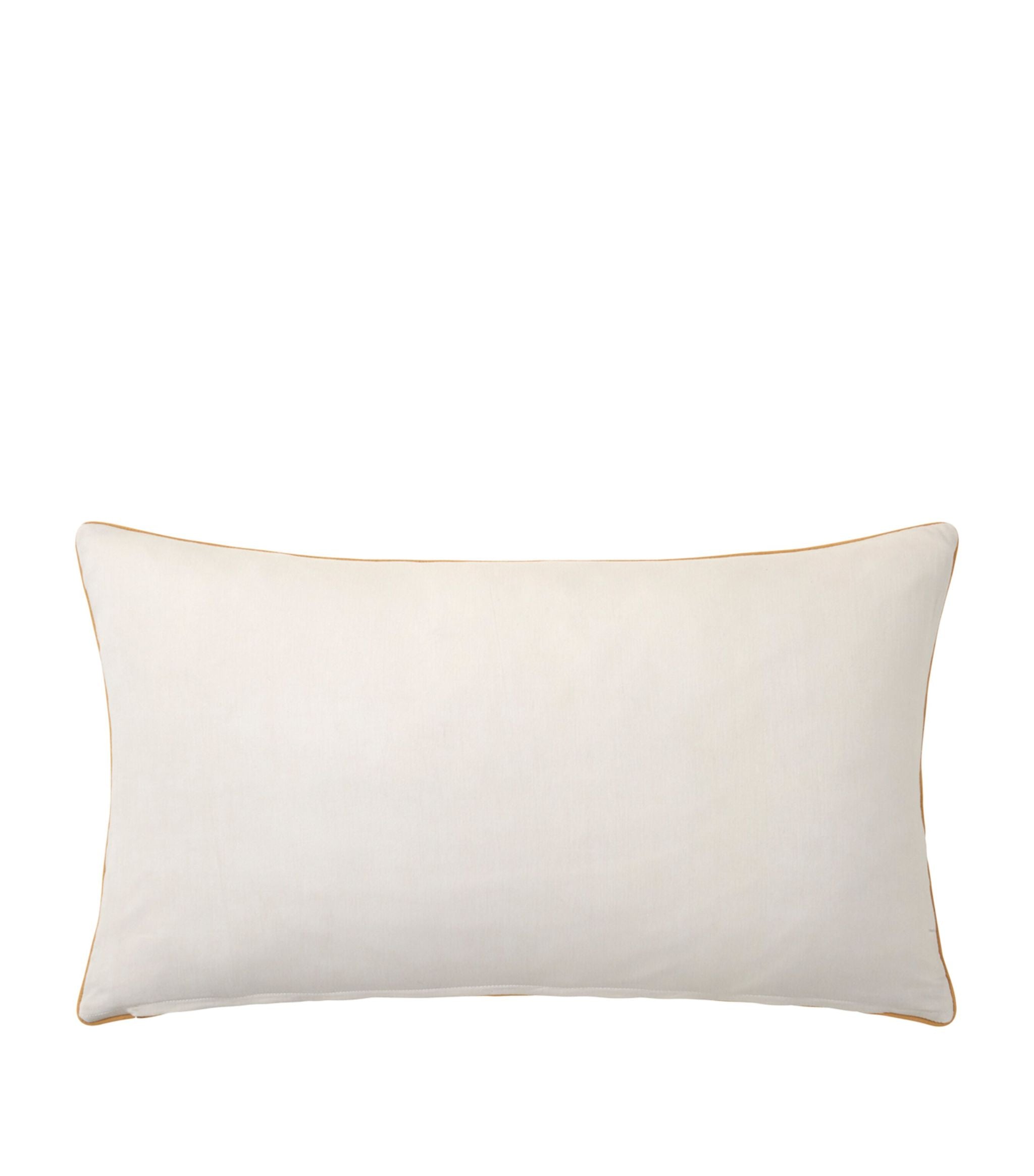 Tioman Cushion Cover (33cm x 57cm) GOODS Harrods   