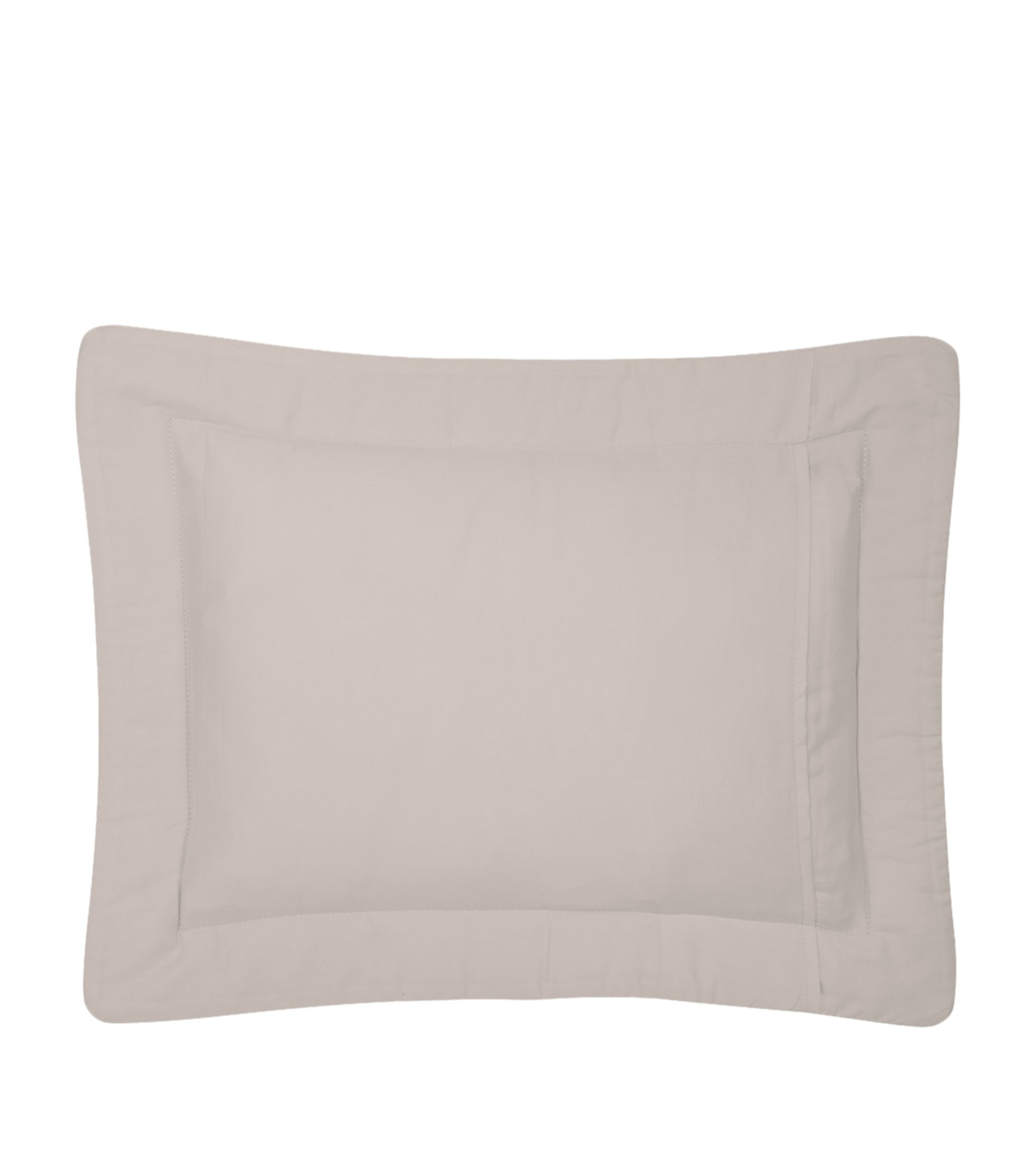 Triomphe Boudoir Pillowcase (30cm x 40cm) GOODS Harrods   