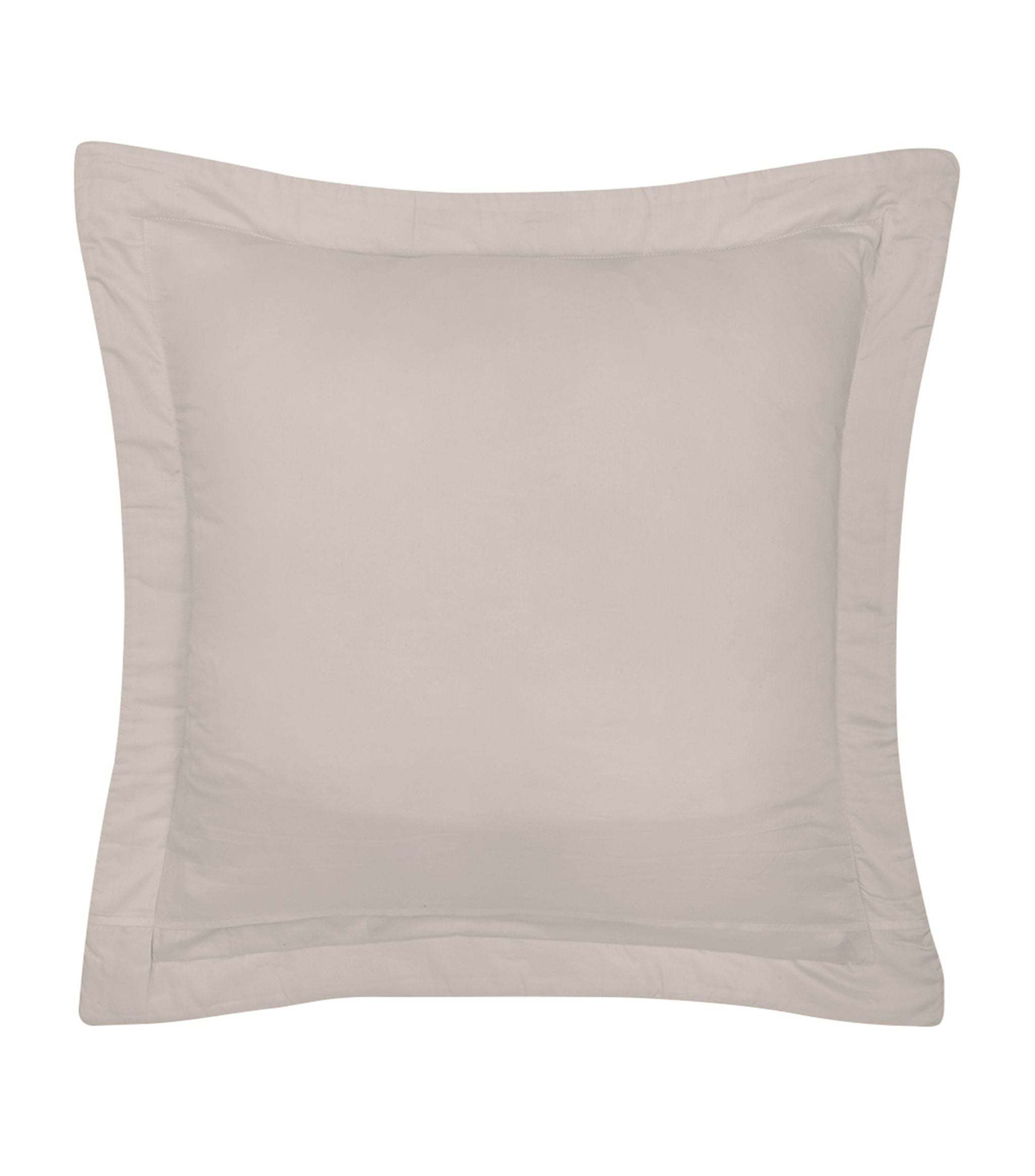 Triomphe Square Pillowcase (65cm x 65cm) GOODS Harrods   