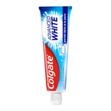 Colgate Advanced White Toothpaste, 6 x 125ml - McGrocer